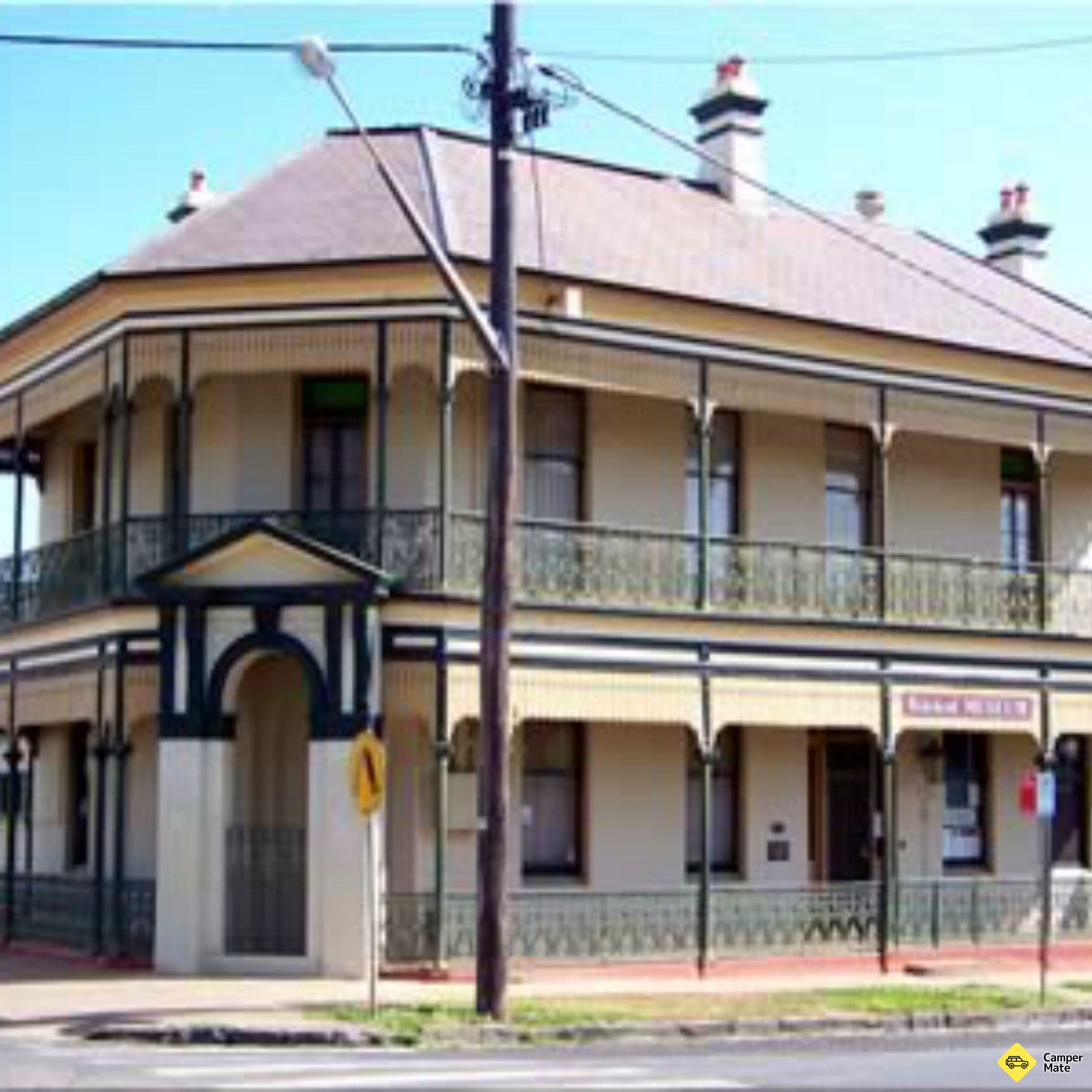 Oxley muzeum - Image 2