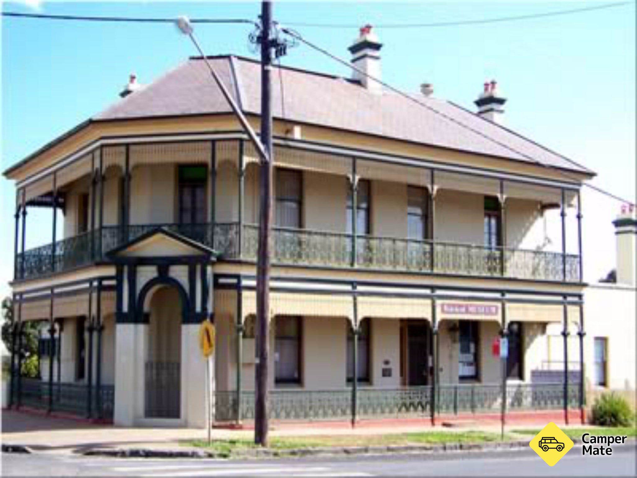 Oxley Museum - Image 2