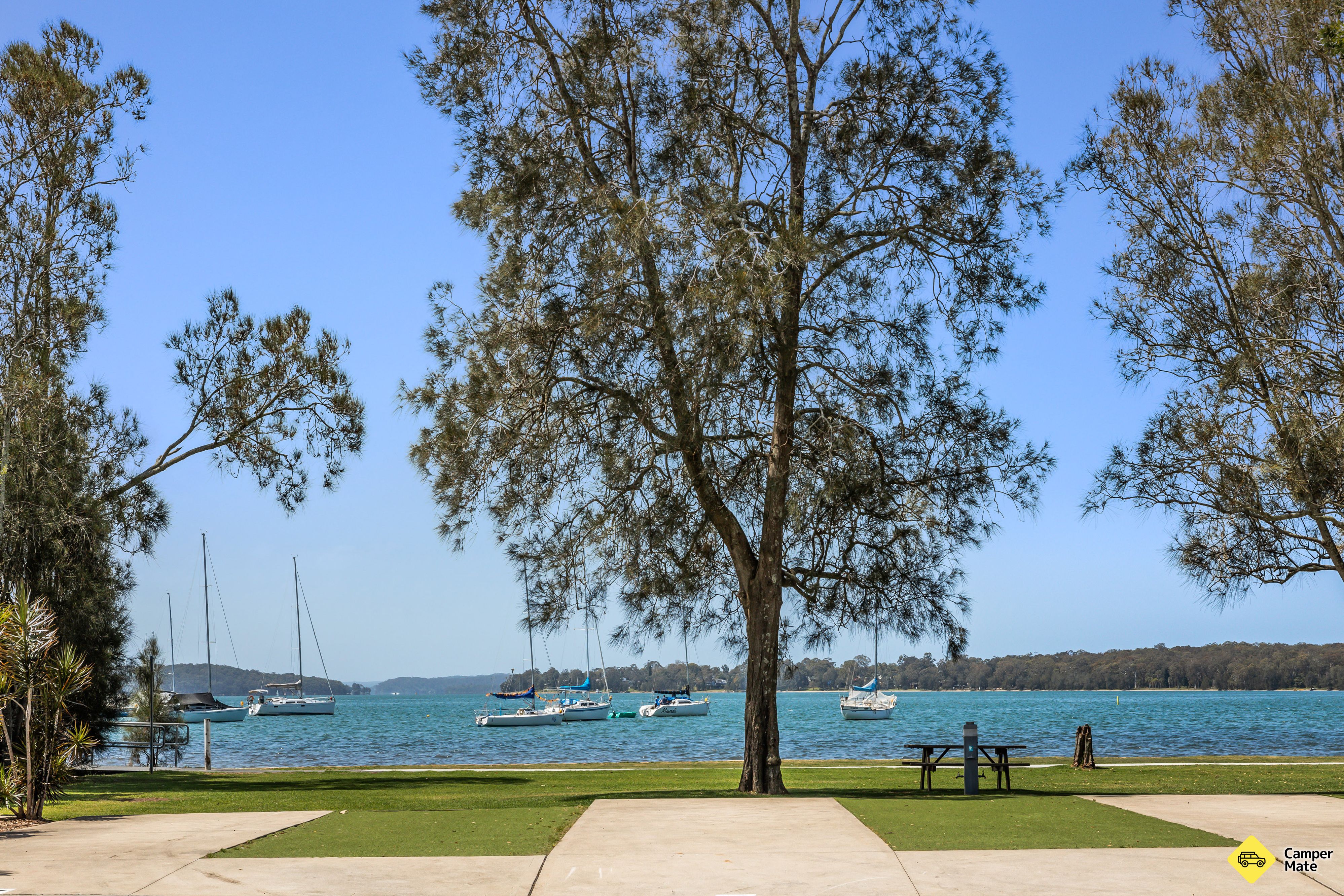 Ingenia Holiday Lake Macquarie के बारे में टिप्पणियाँ - Image 3
