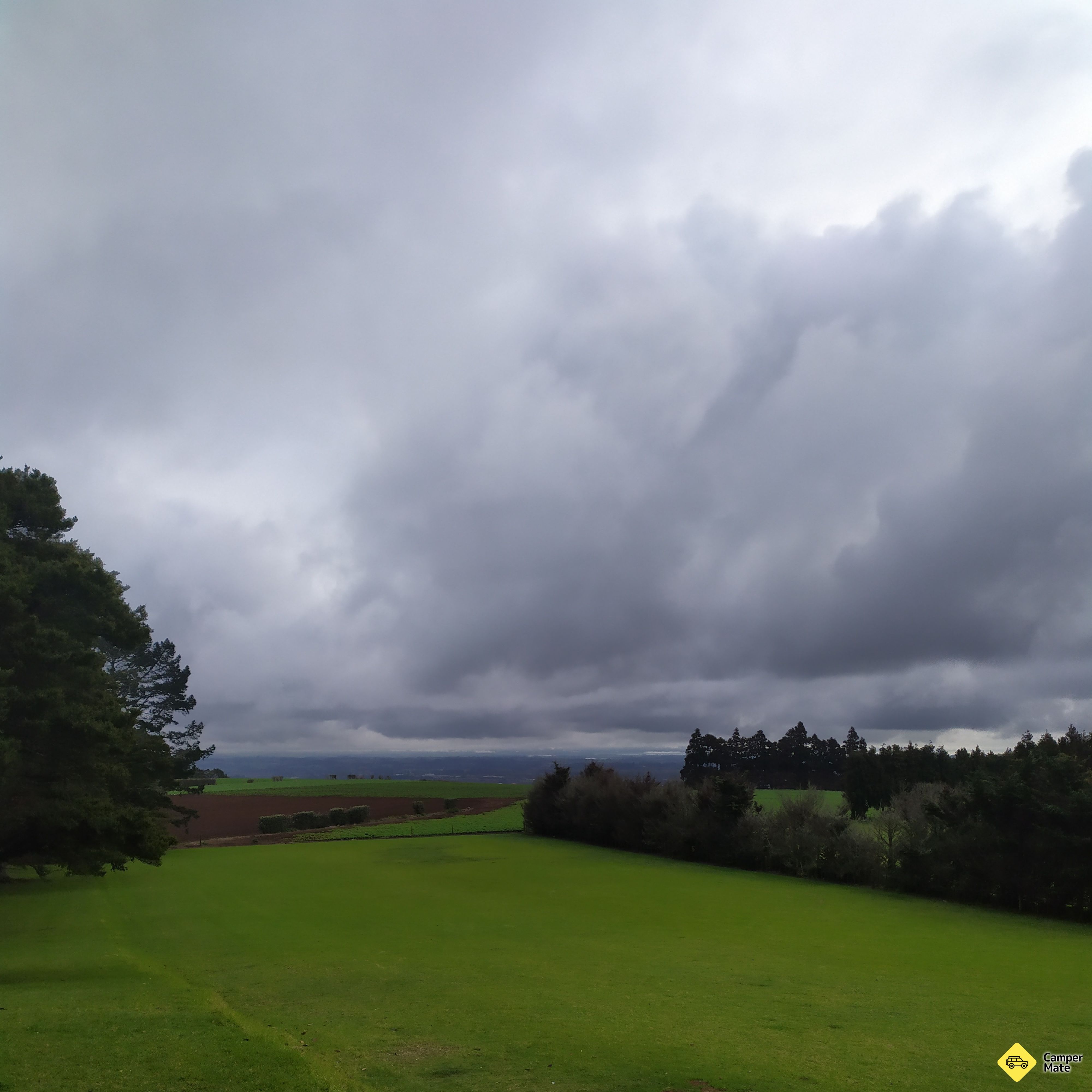 Pukekohe ฮิลล์ Lookout - Image 2
