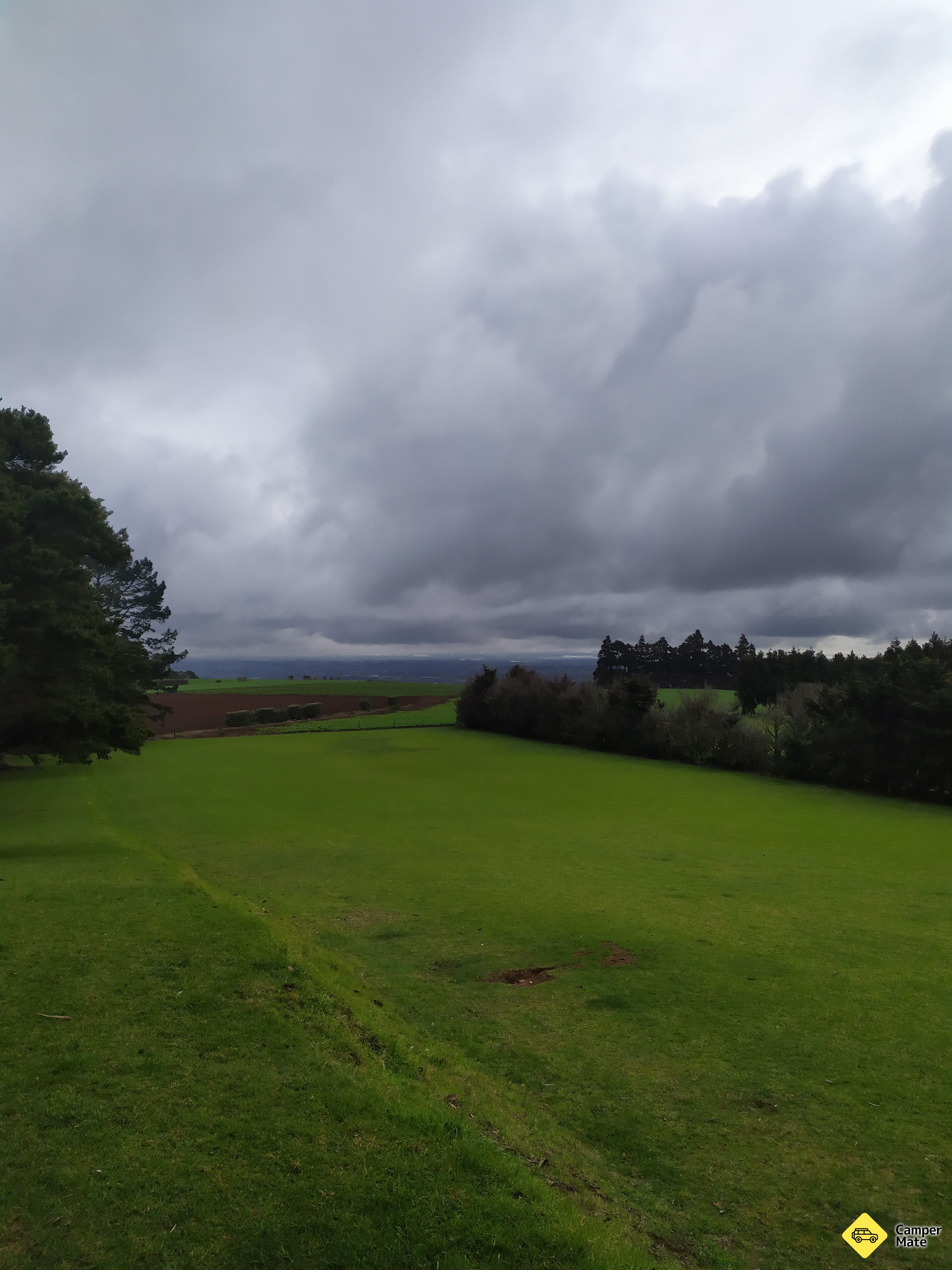 Pukekohe Hill Lookout - Image 2