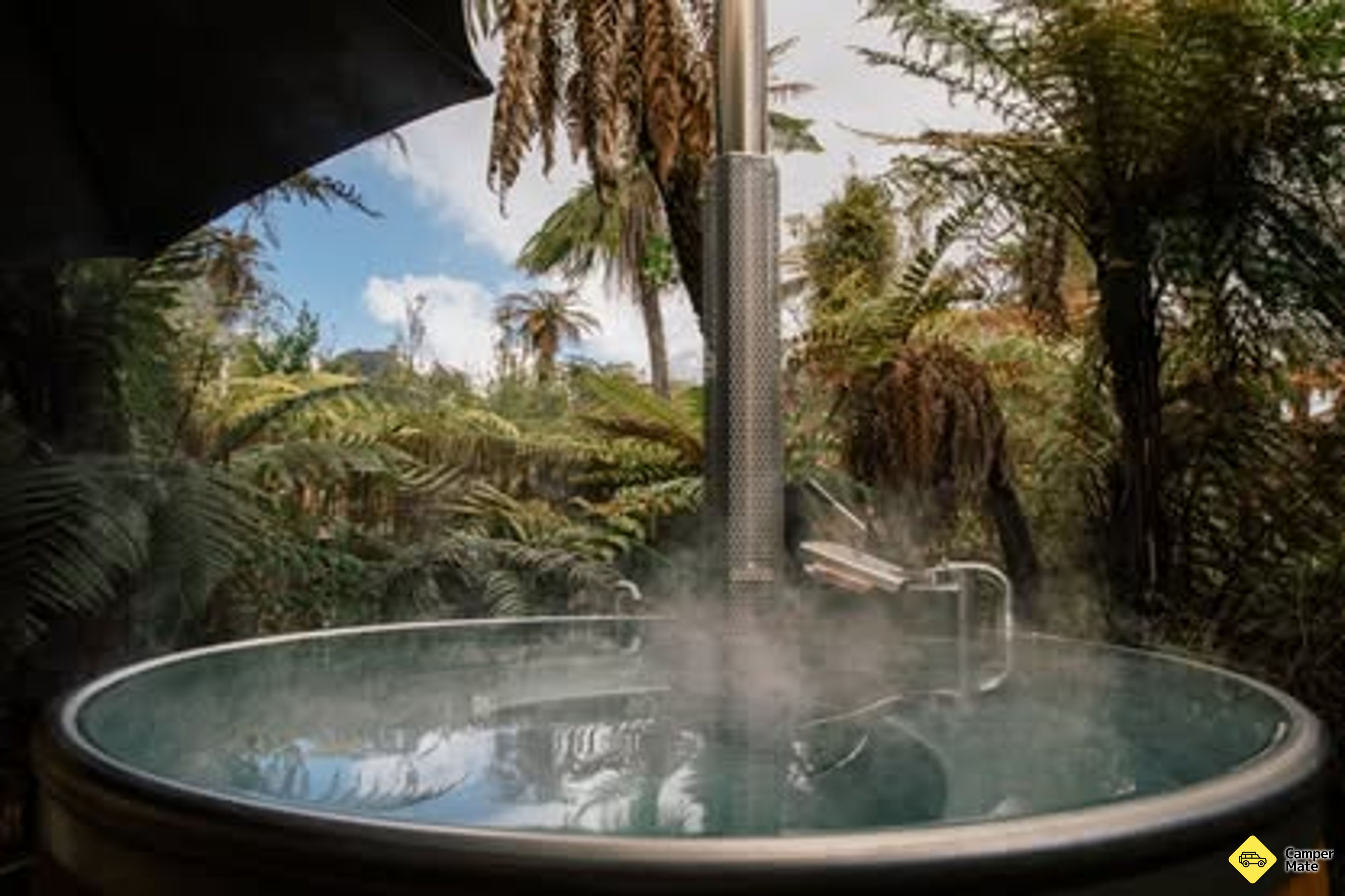 Waiho Hot Tubs - Image 3
