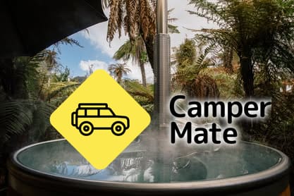 Waiho Hot Tubs - Image 3