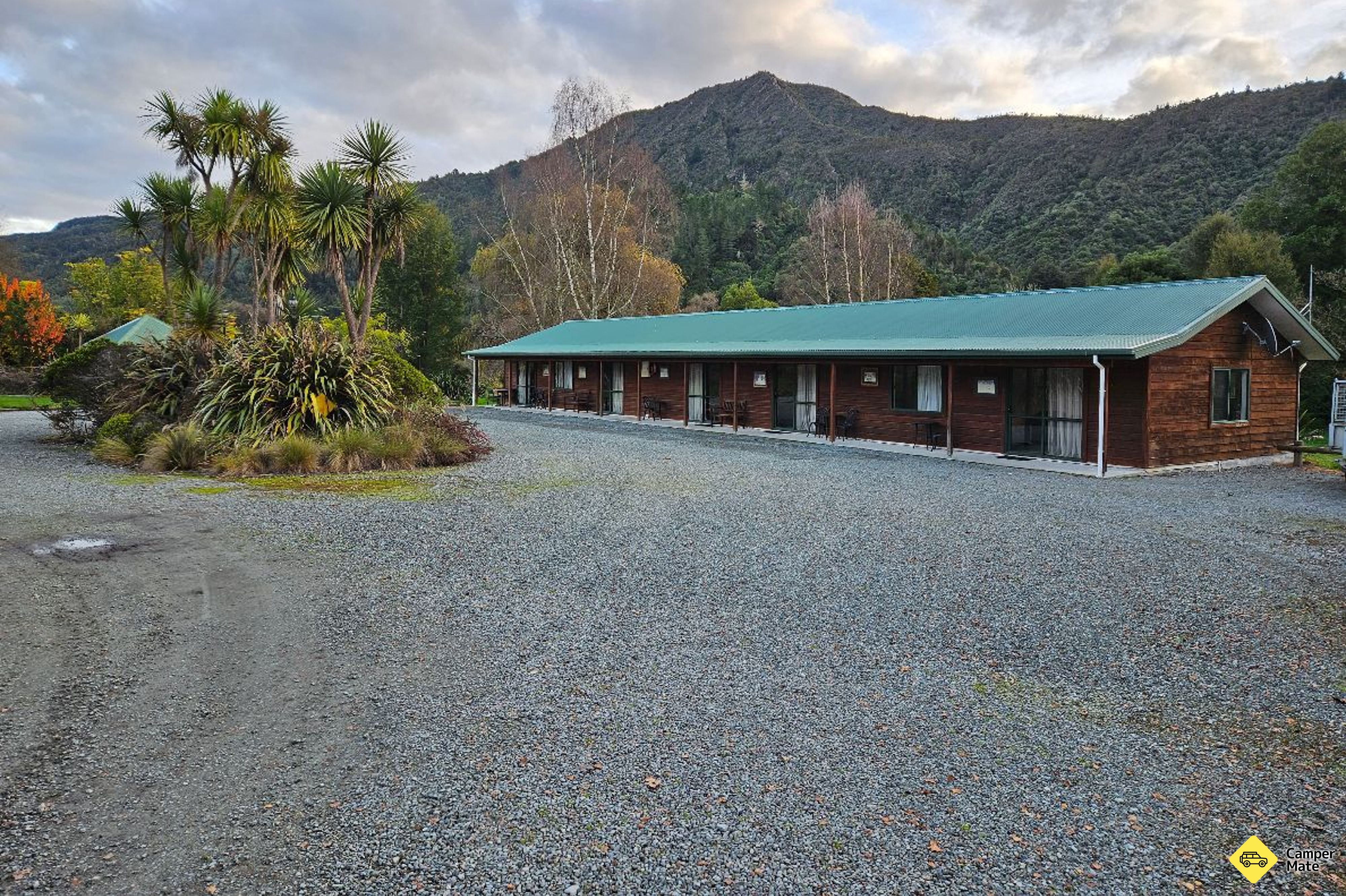 Kiwi Park Motels and Holiday Park - Image 3