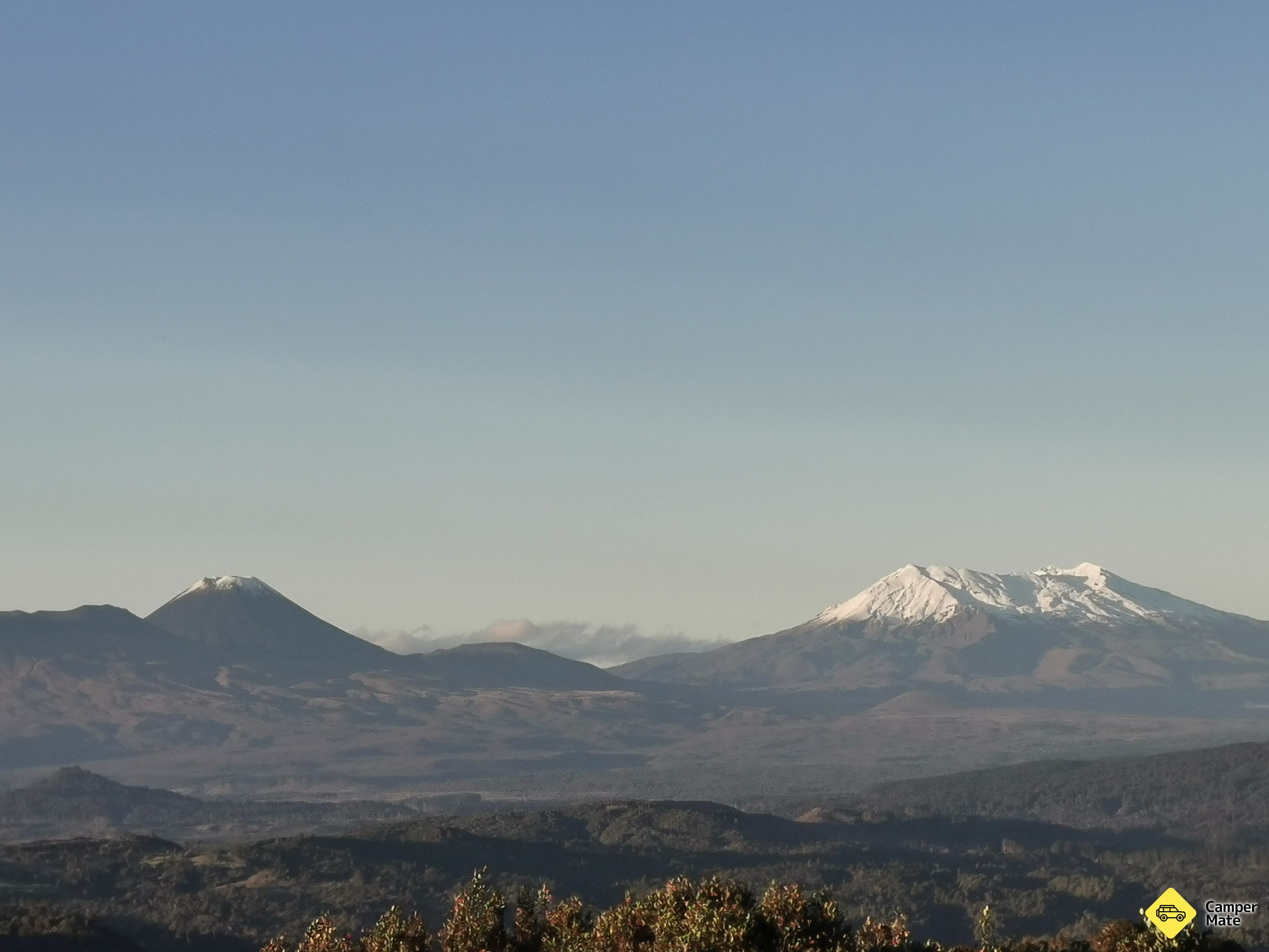 Waituhi Viewpoint - Image 3