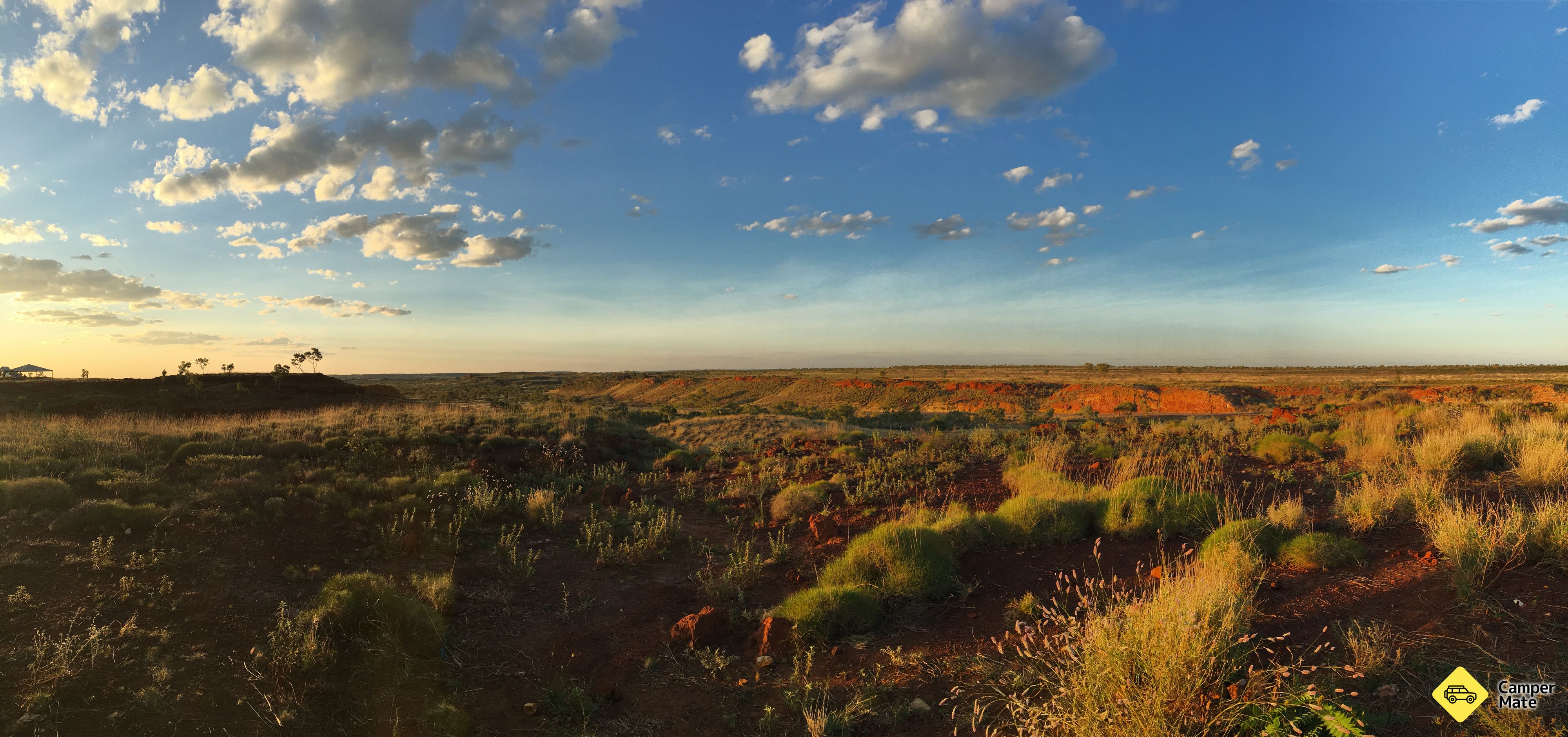 Ngumban Cliff Lookout - Image 3