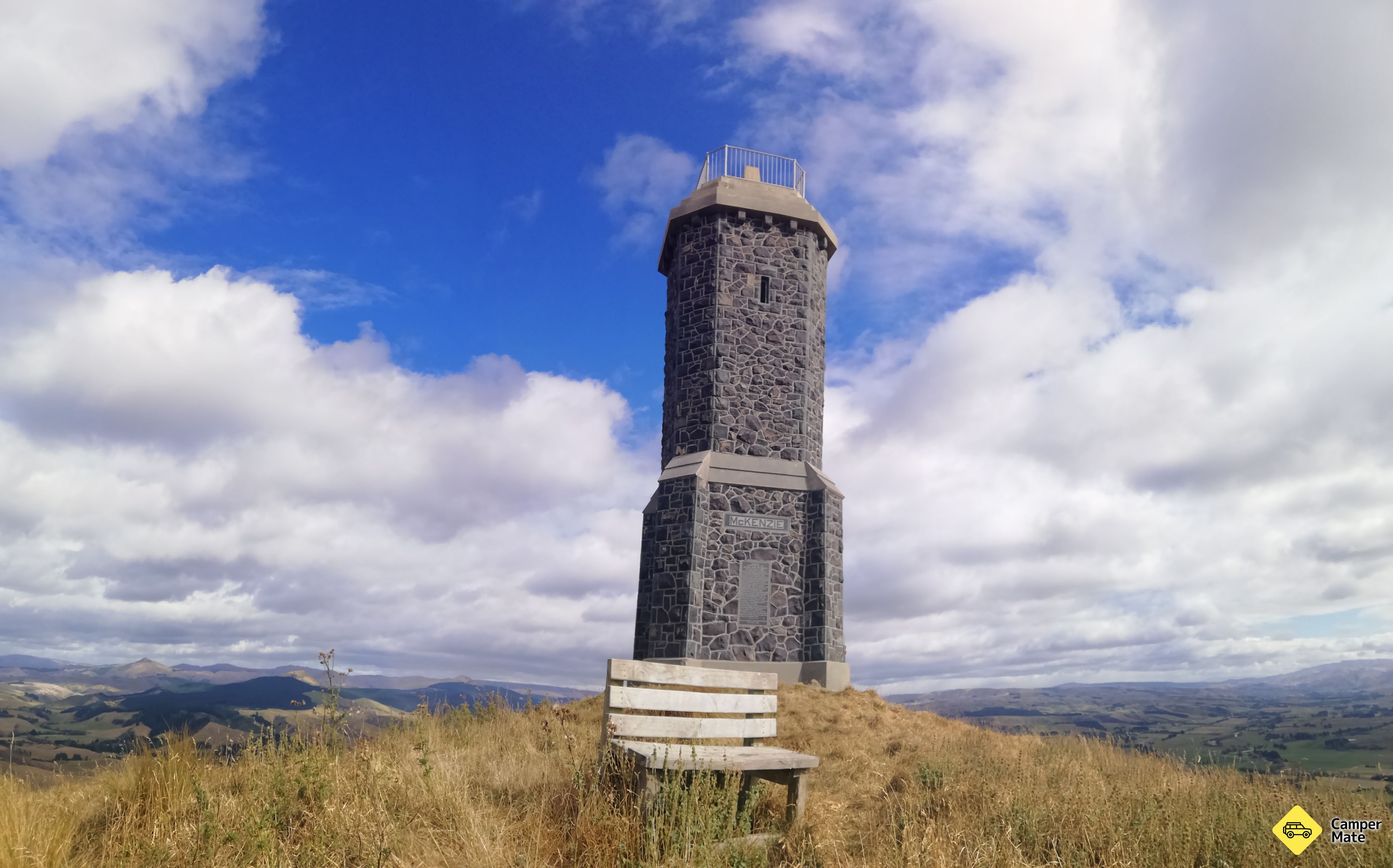 Puketapu Summit Walk - Image 2