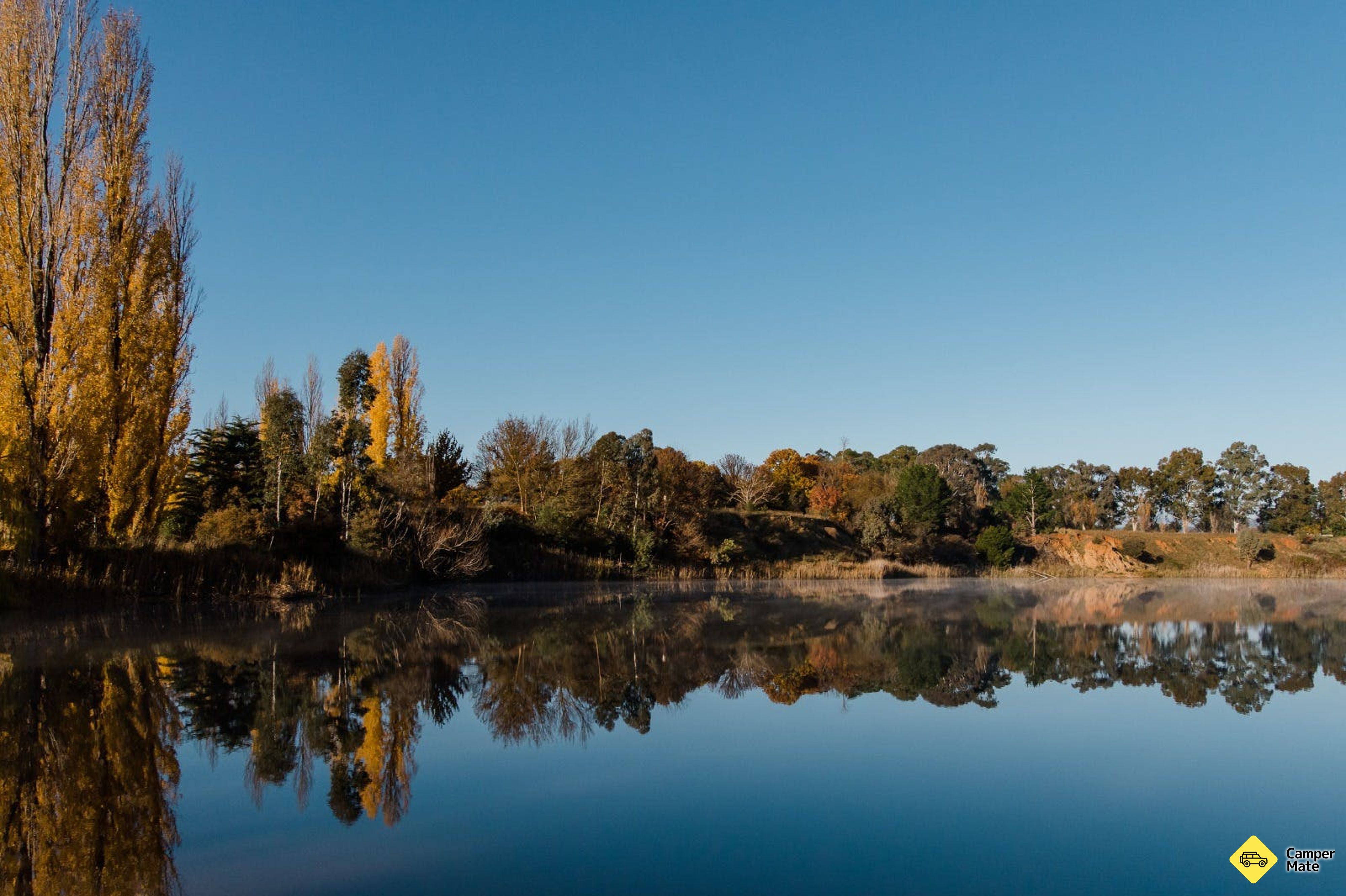 Aktivitäten in der Nähe von Yackandandah Lake Picnic Reserve - Image 2