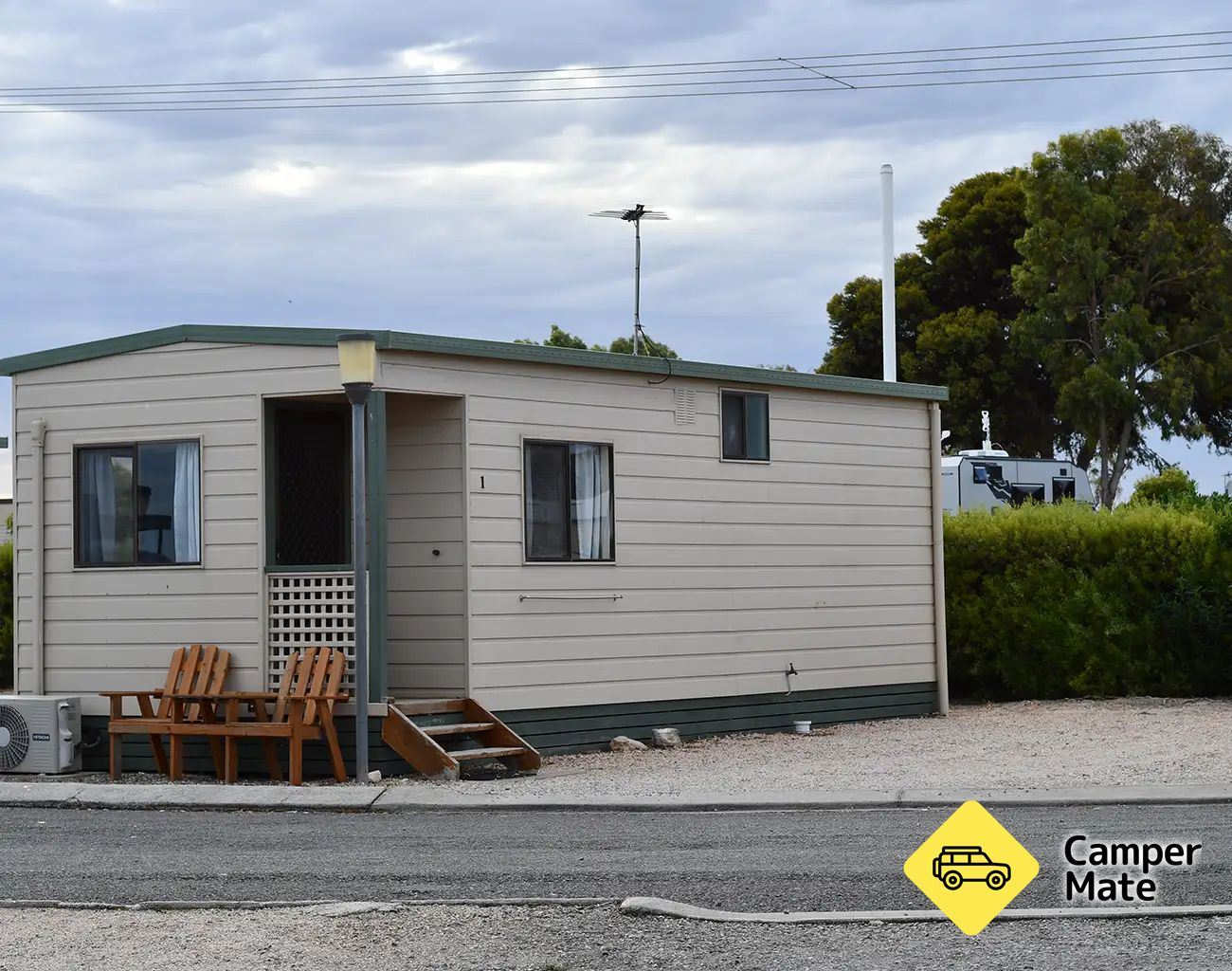 Coobowie Caravan Park ארצות הברית - Image 2