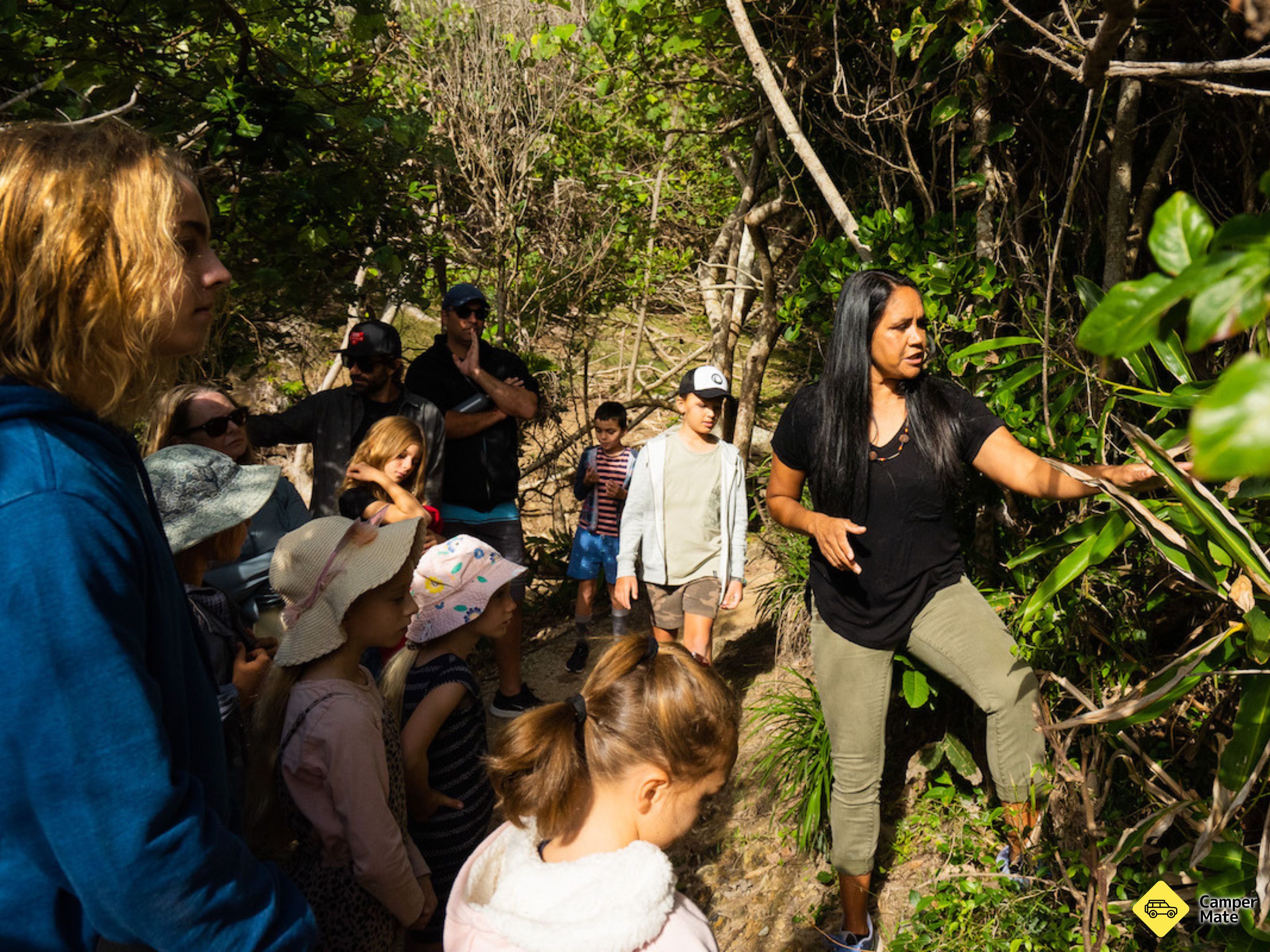 Aboriginal Tour Cape Byron - Image 2