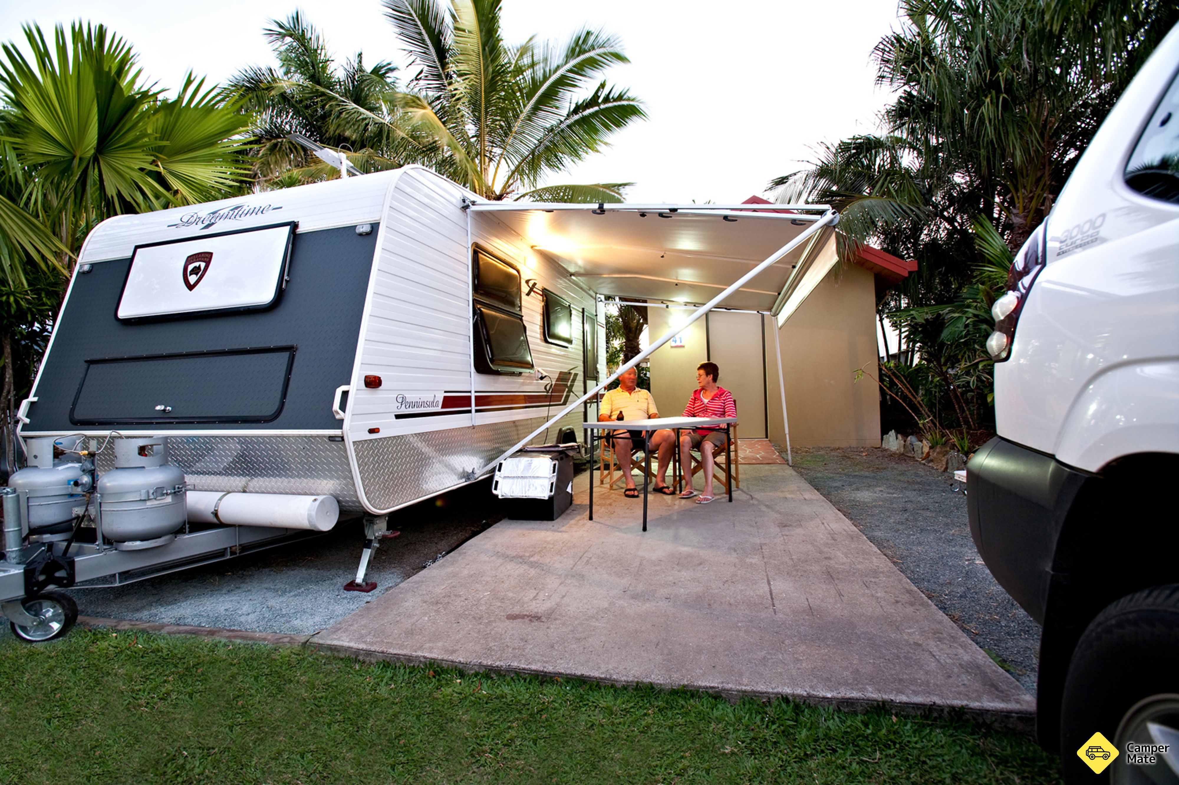 BIG4 Adventure Whitsunday Resort - Image 2