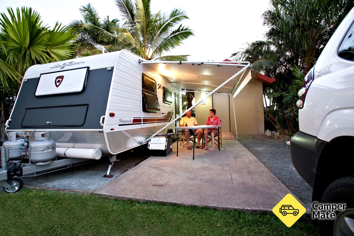 BIG4 Adventure Whitsunday Resort - Image 2