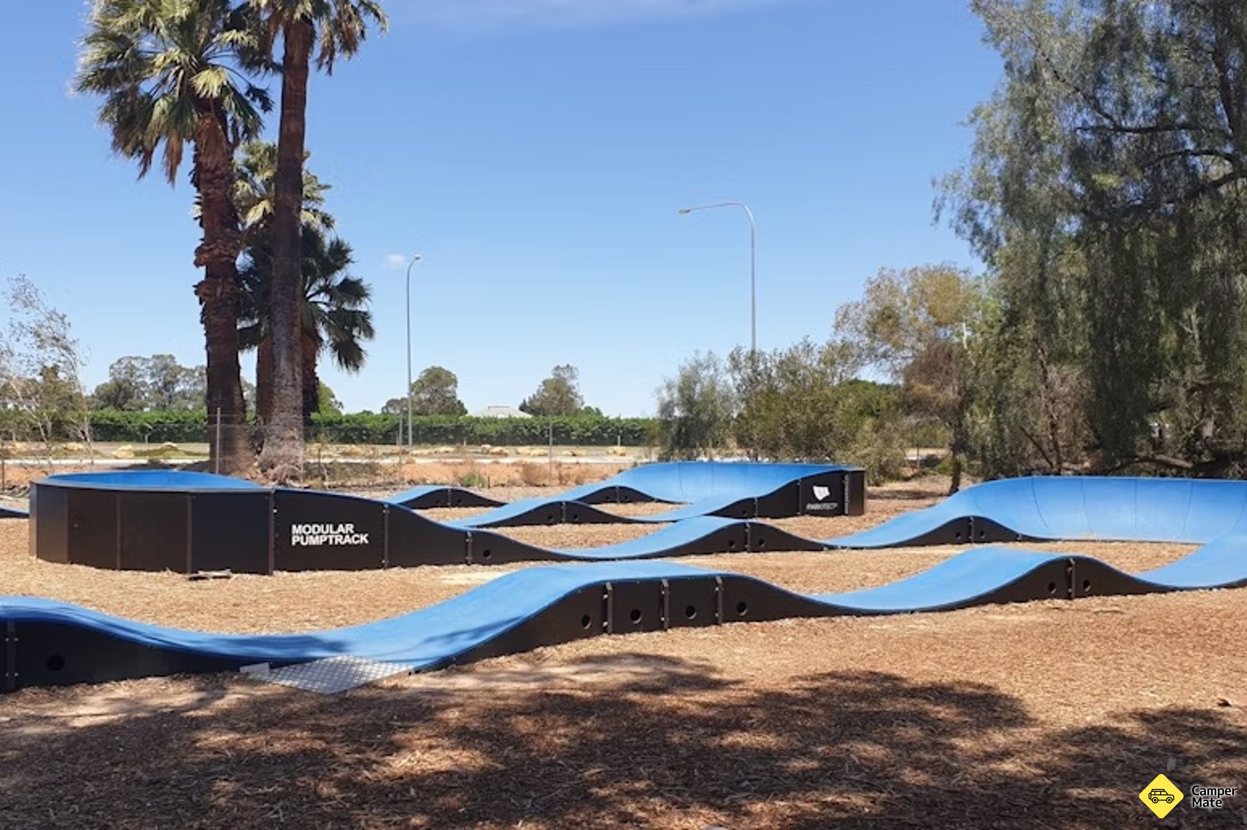 Discovery Parks - Lake Bonney - Image 3