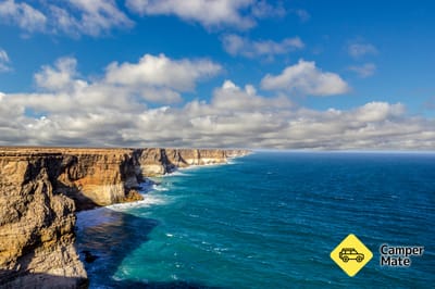 Head Of Bight Whale Watch and Viewpoint