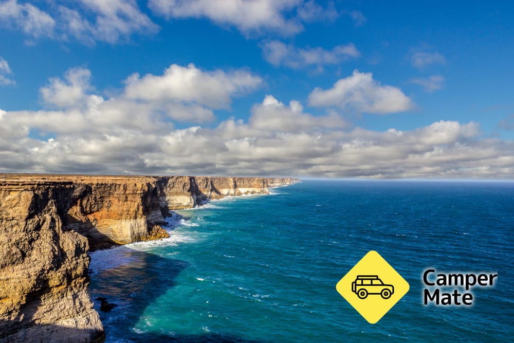 Head Of Bight Whale Watch and Viewpoint