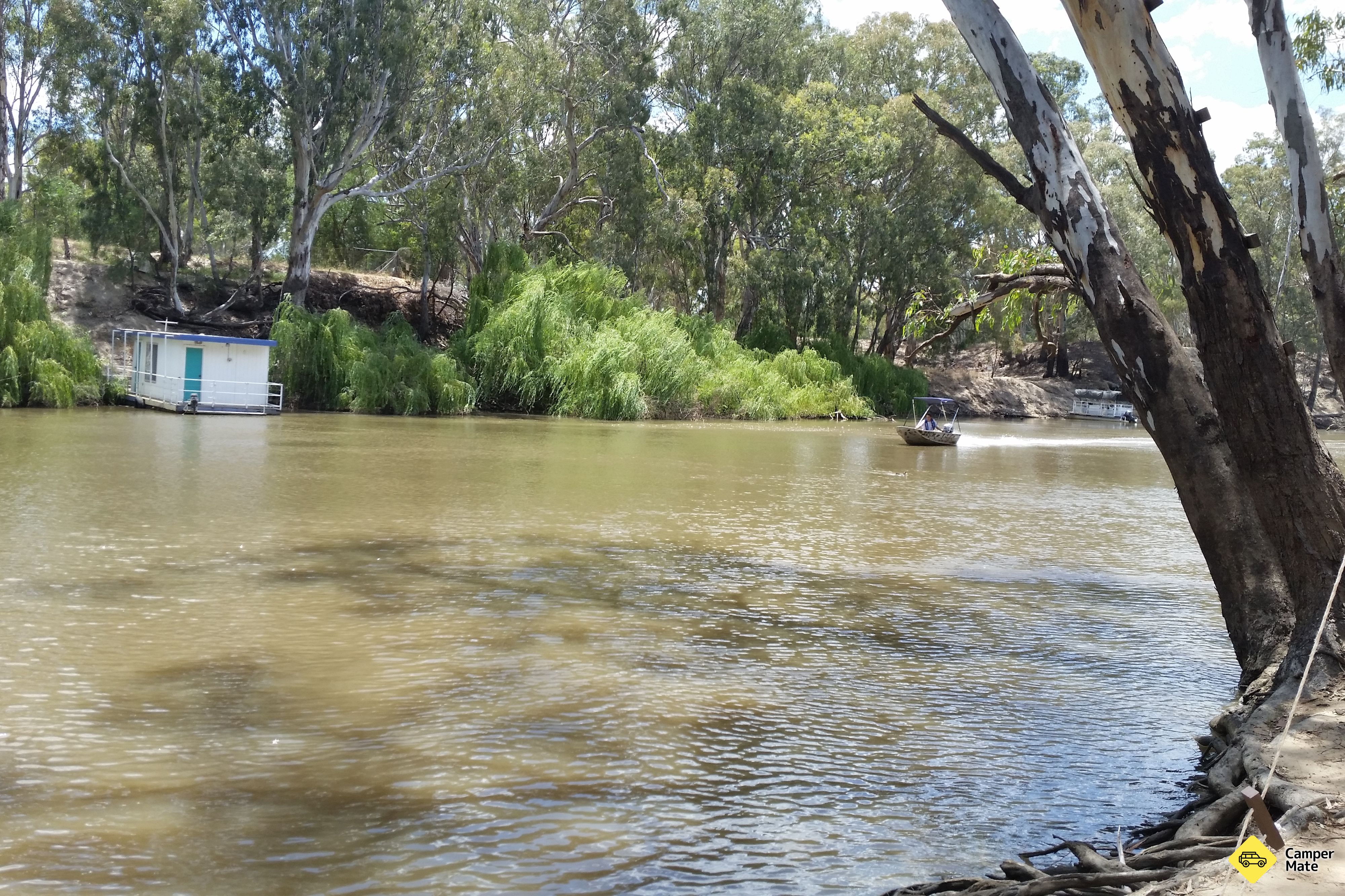 Willoughby's Beach Campground - Image 3