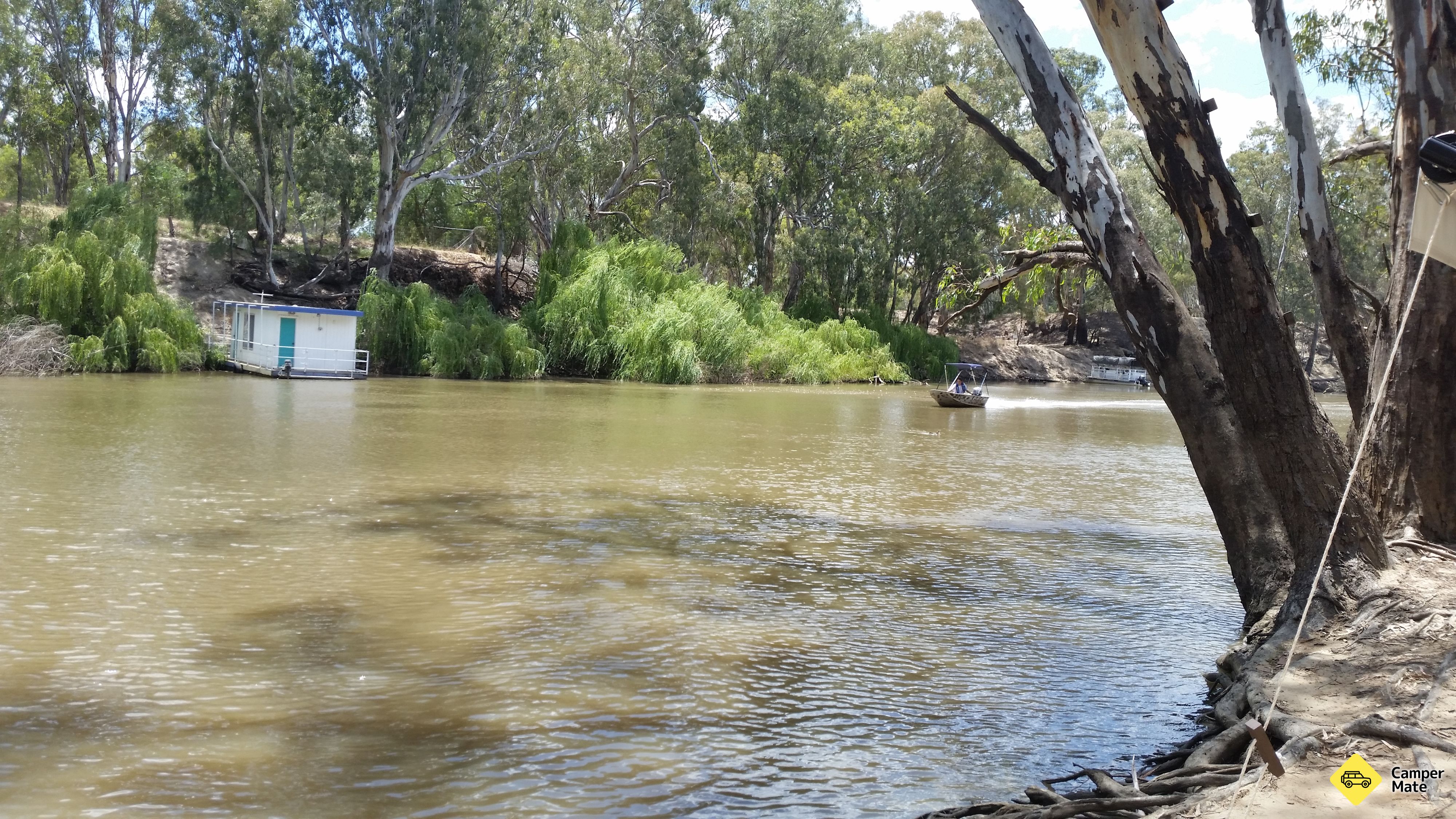 Willoughby's Beach Campground - Image 3
