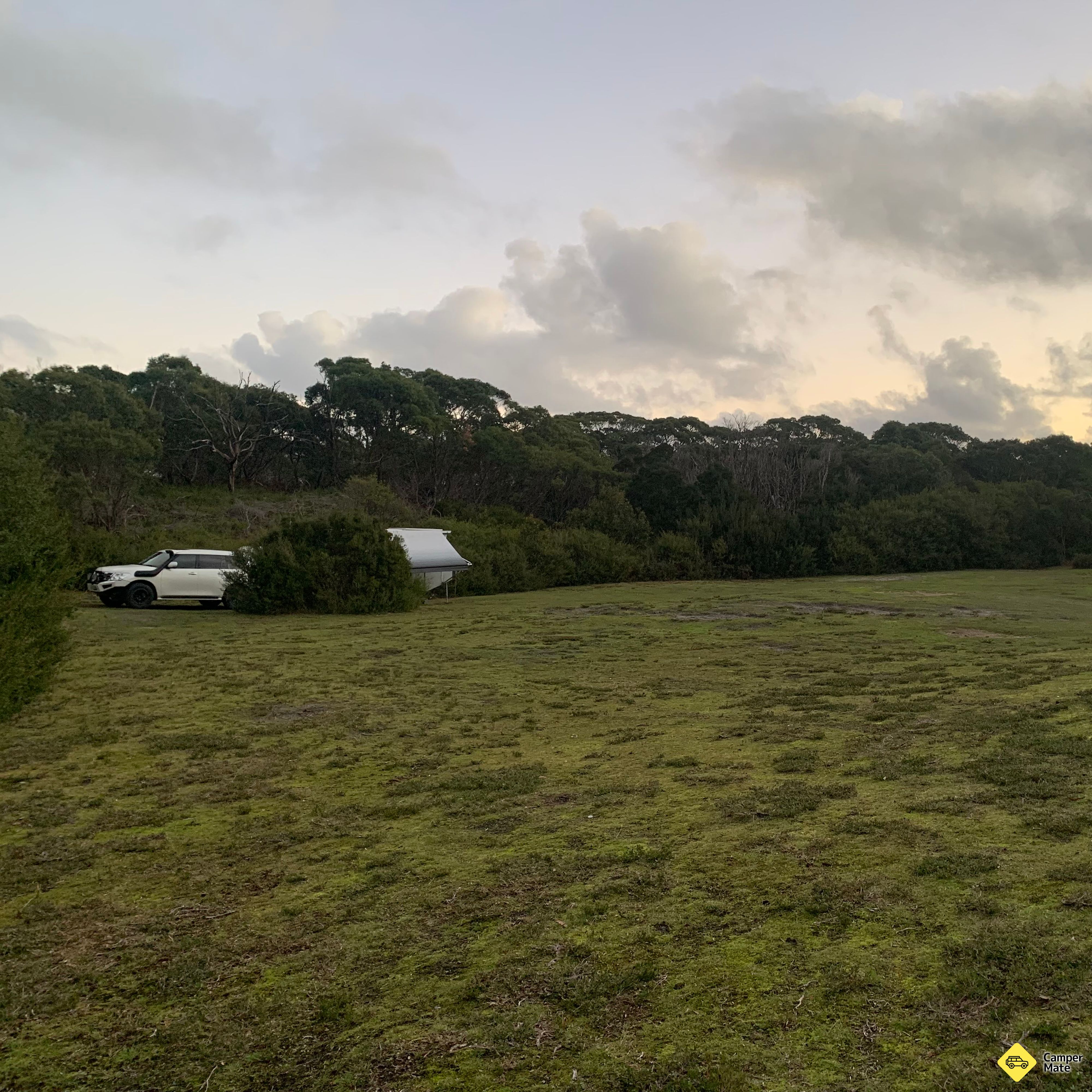Prickly Wattles Campground - Image 2