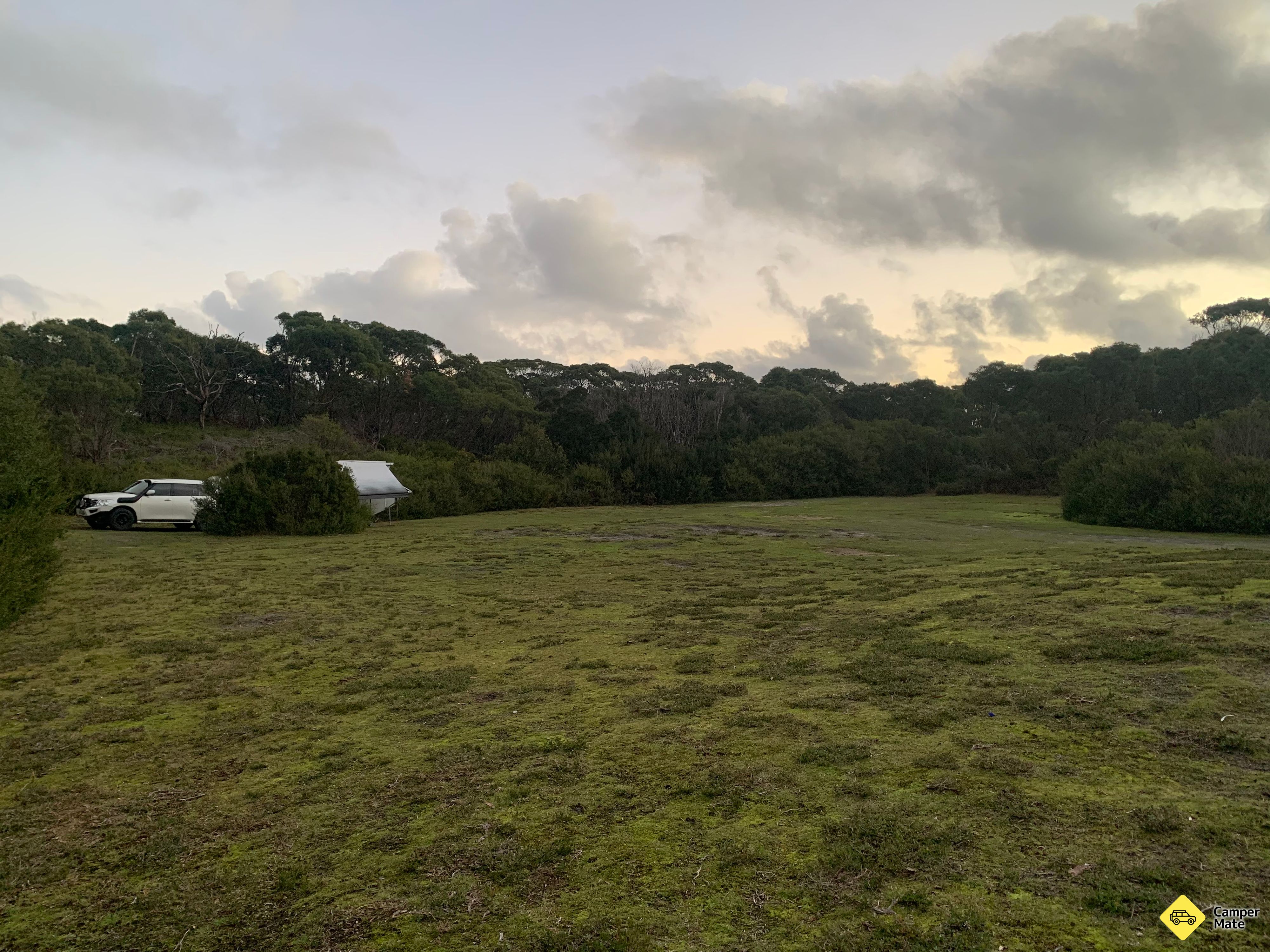 Prickly Wattles Campground - Image 2