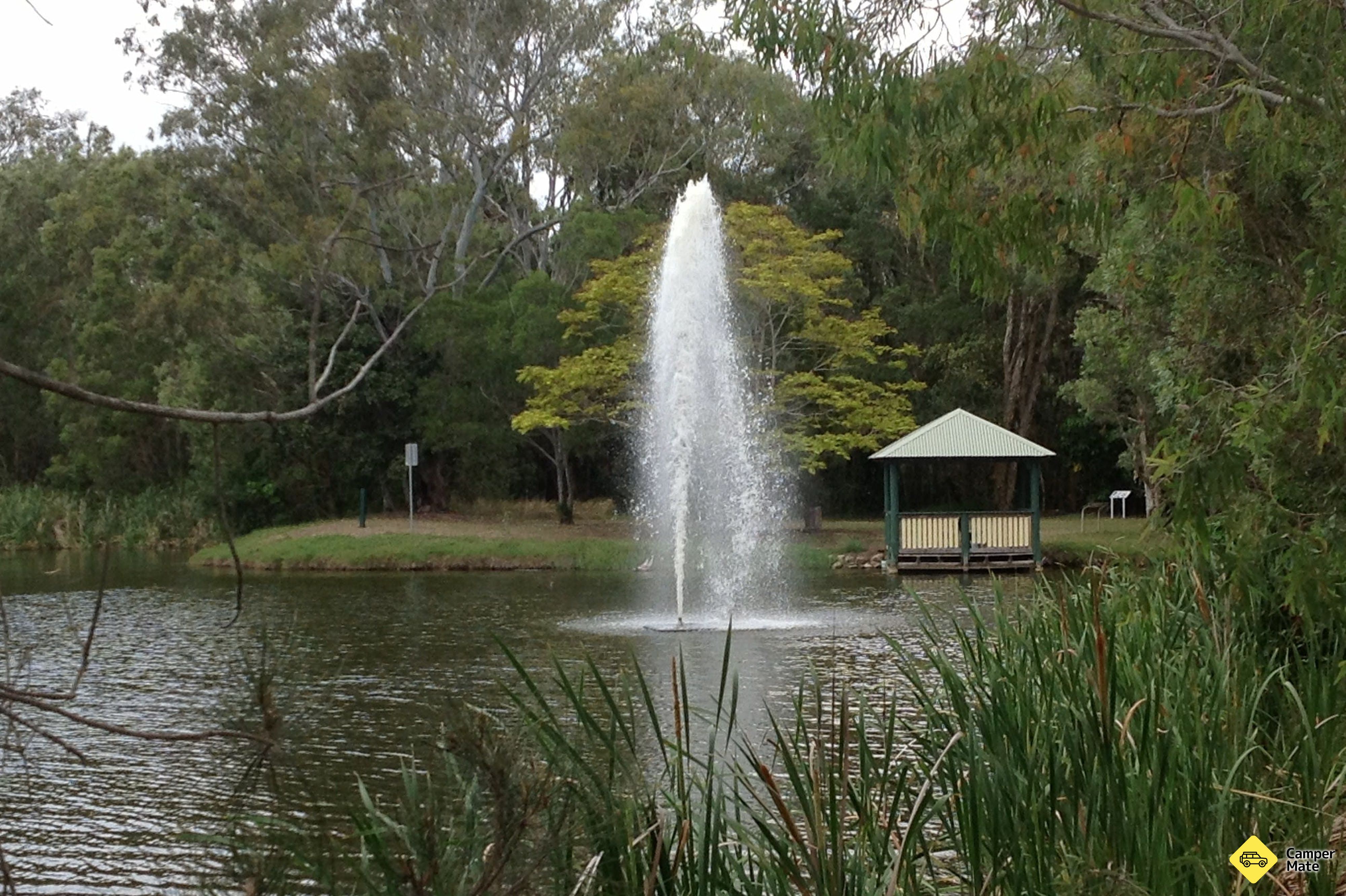 Arkarra Lagoons en Tea Gardens - Image 2