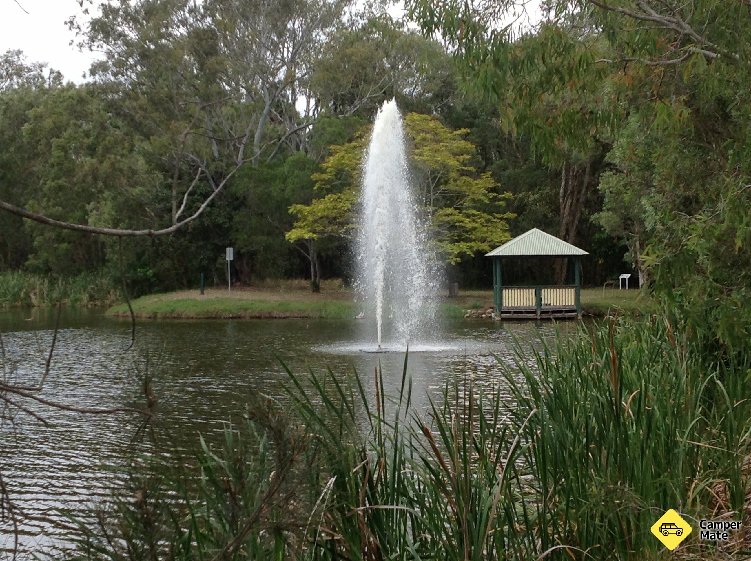 Arkarra Lagoons and Tea Gardens - Image 2