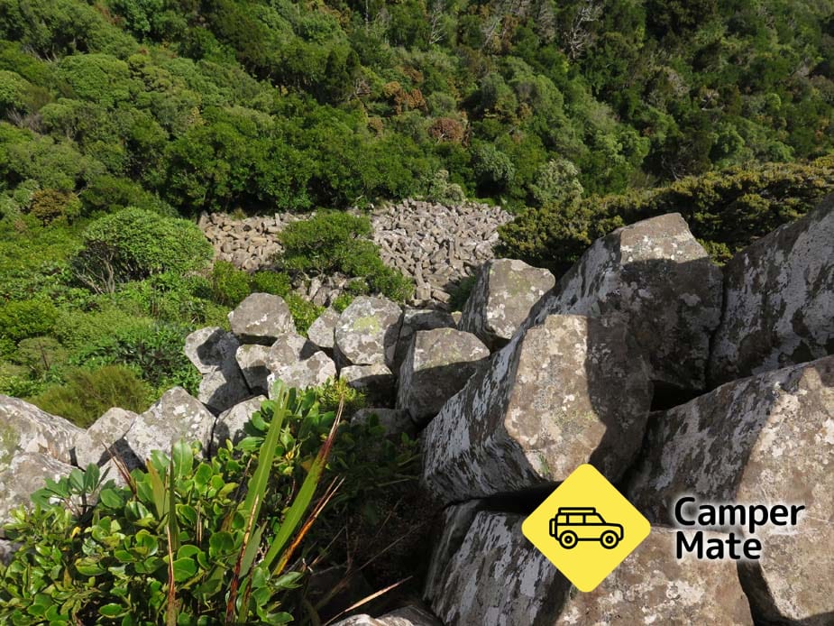 Organ Pipes Walk - Image 2