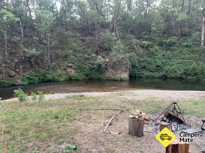 Picnic Point Reserve