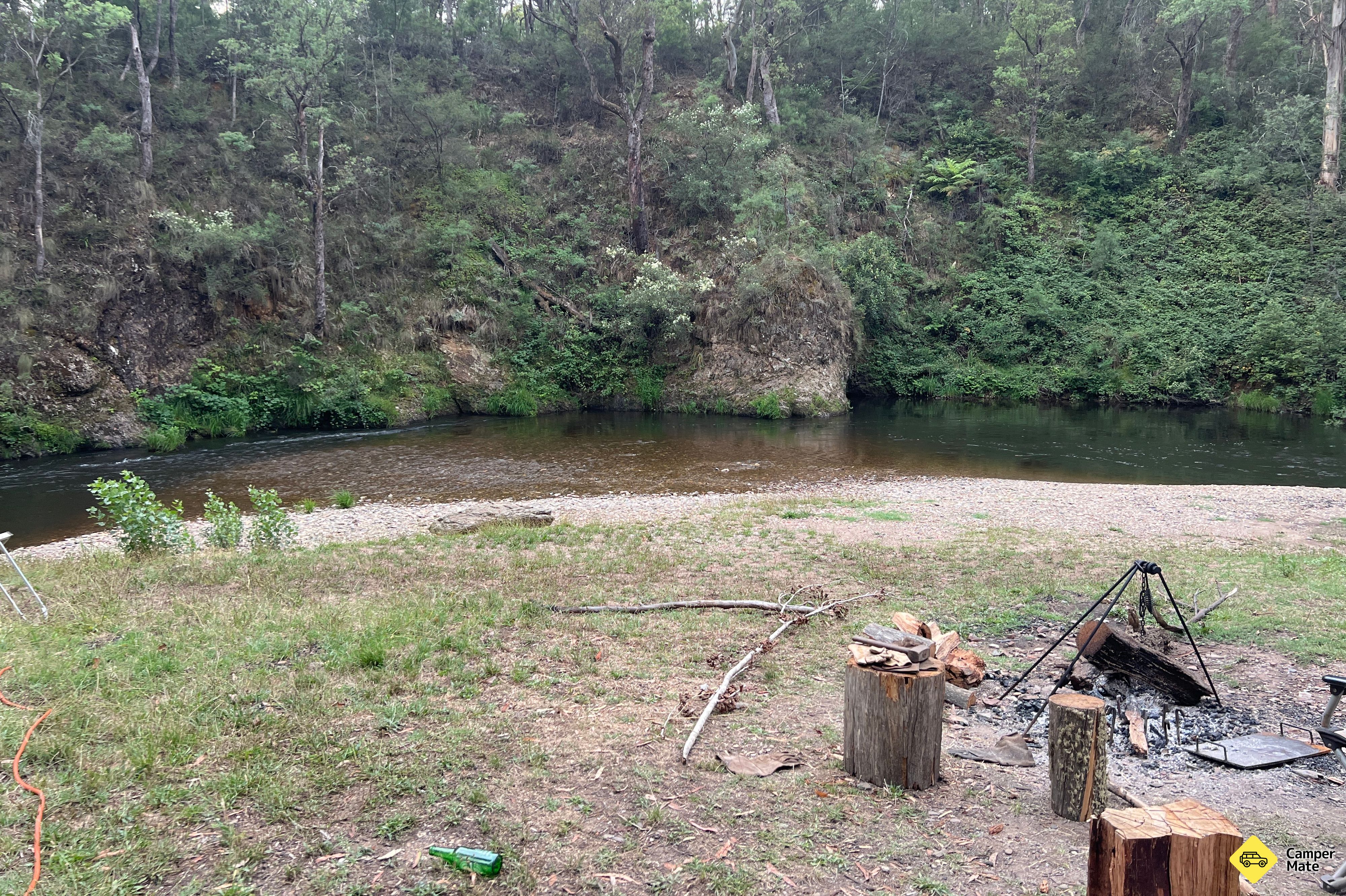 Khu bảo tồn Picnic Point