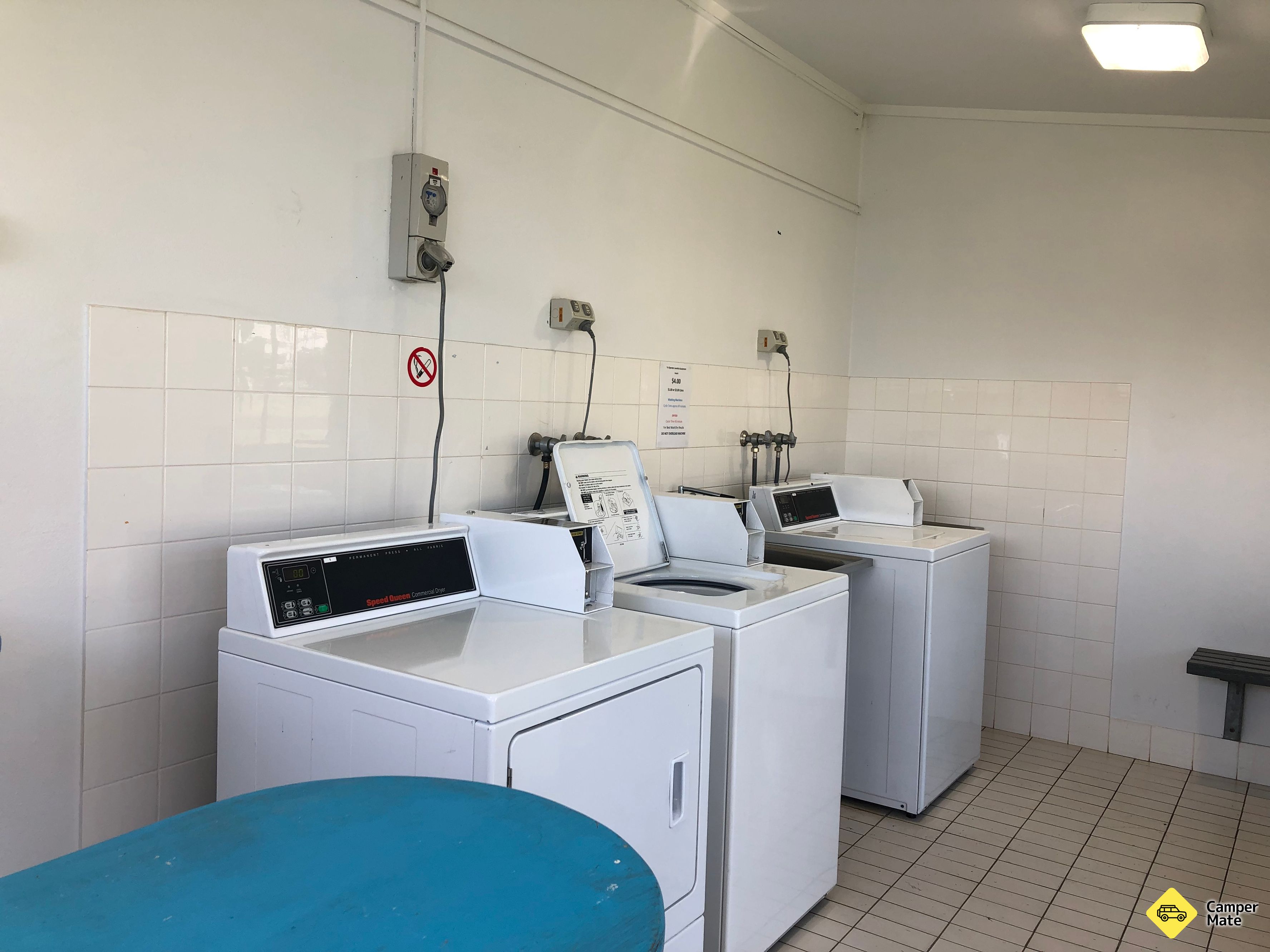 Corrimal Beach Tourist Park - Image 2
