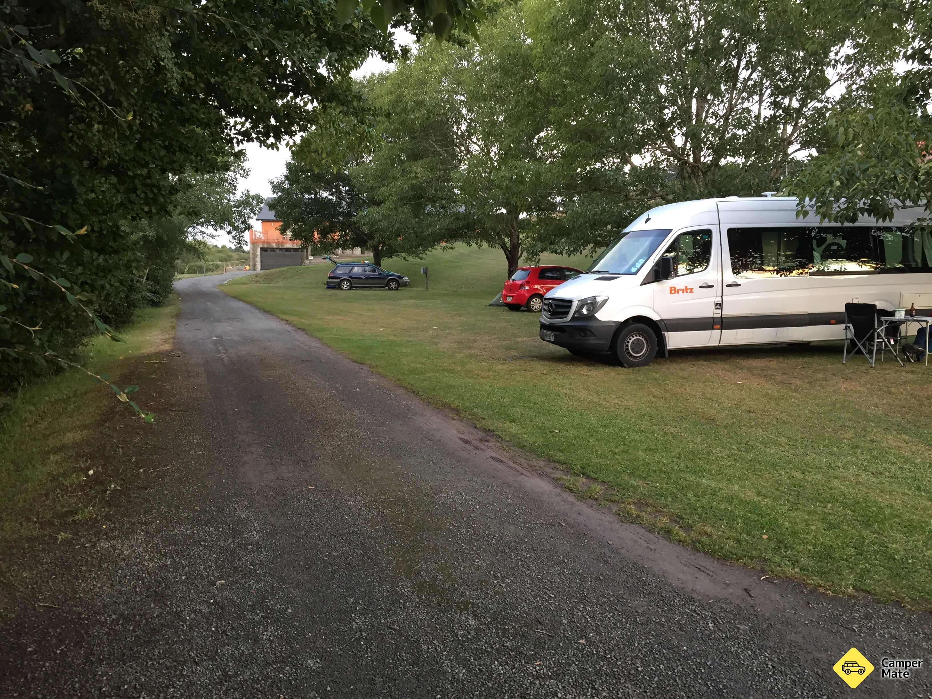 Restauranter i nærheden af Greta Valley Camping Ground - Image 2