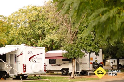 BIG4 Mildura Getaway Holiday Park