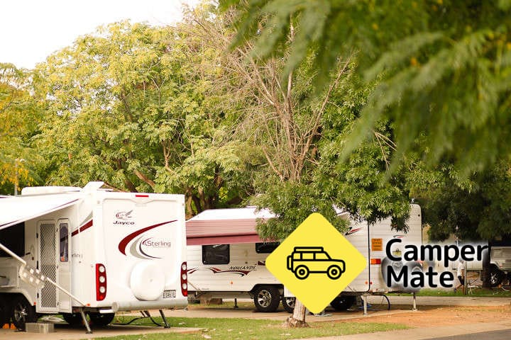 BIG4 Mildura Getaway Holiday Park