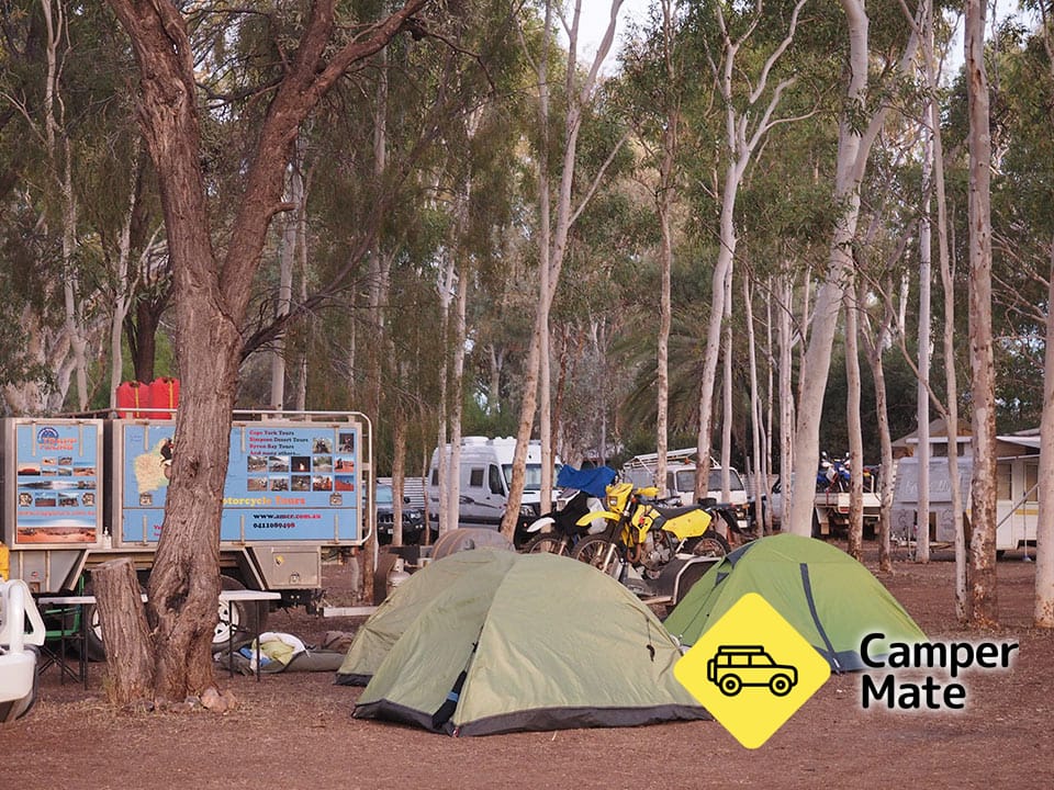 Heritage Caravan Park - Image 3