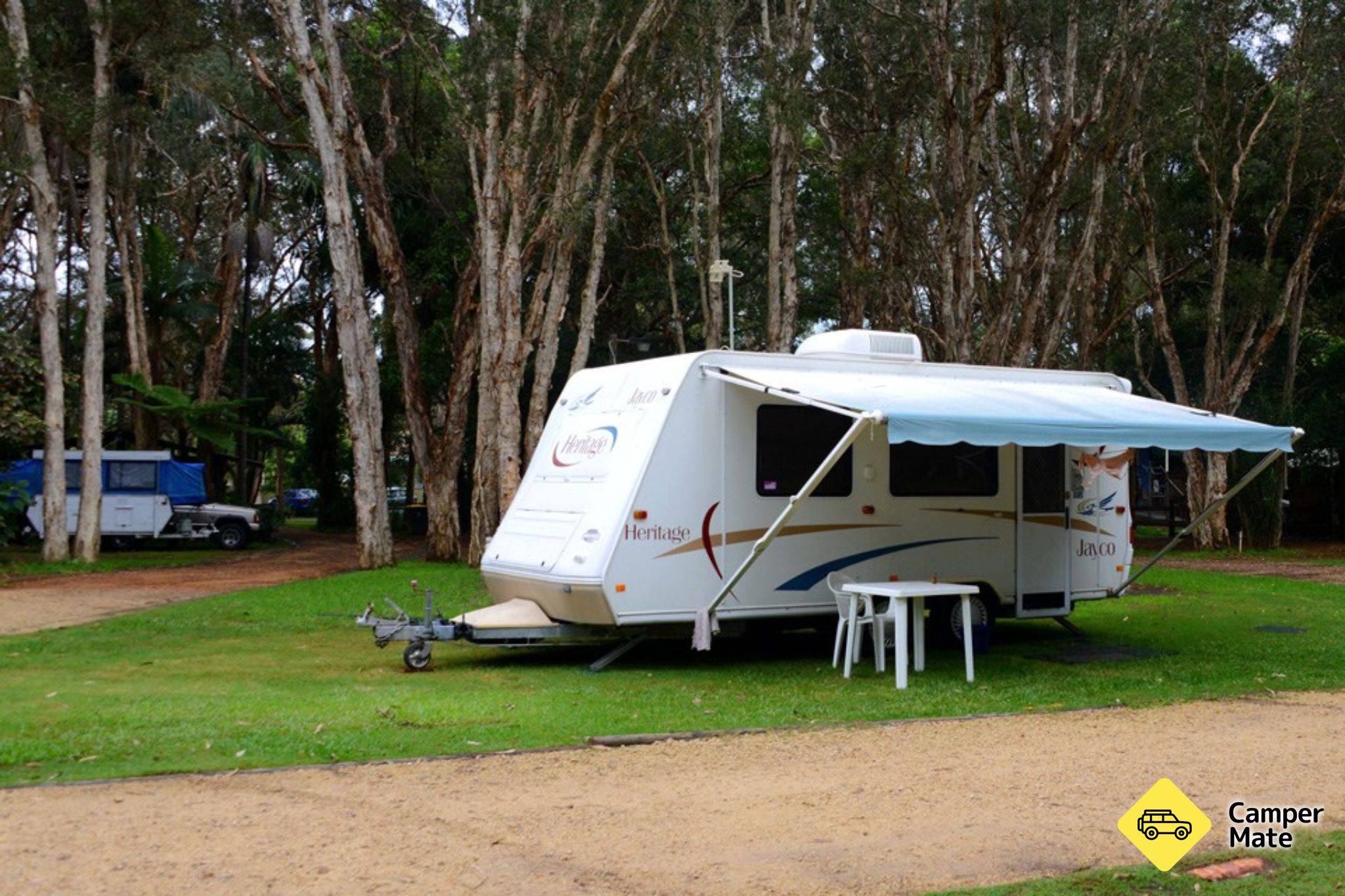 Flynns Beach Caravan Park