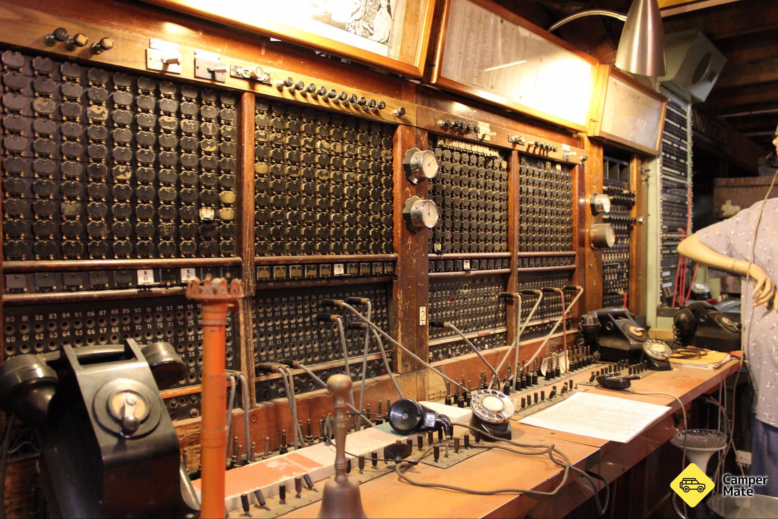 Dales Mini Museum Henty - Image 2