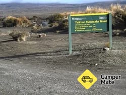Tukino 2WD Carpark