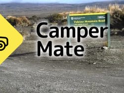 Tukino 2WD Carpark