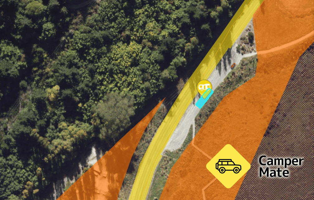 Gorge Road Carpark, Queenstown - Image 2
