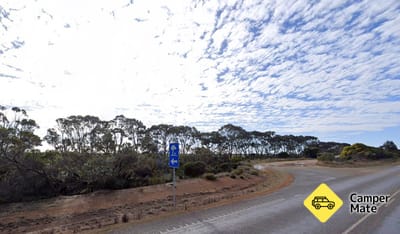 Insopher Park Area