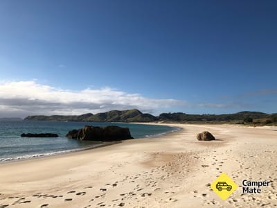 Wonderful Beach Here!