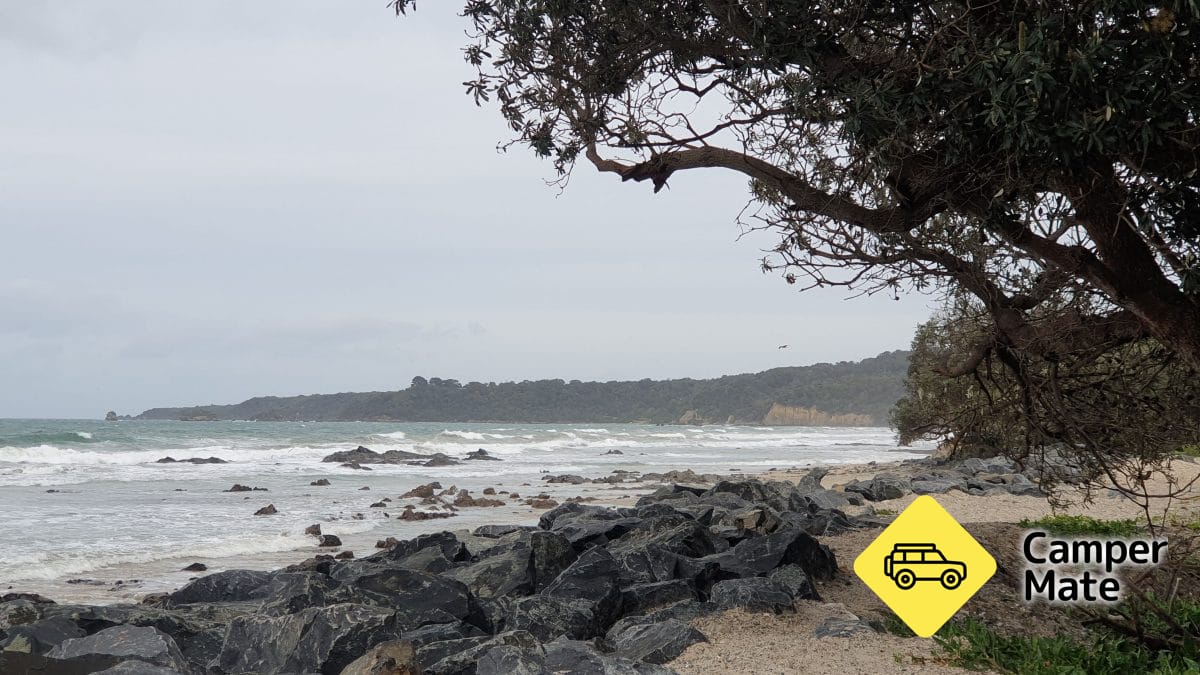 Walkerville Foreshore Camping Reserve - Image 2