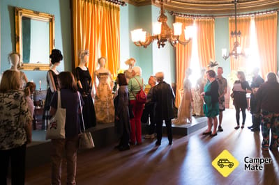 Das Ayers House Museum