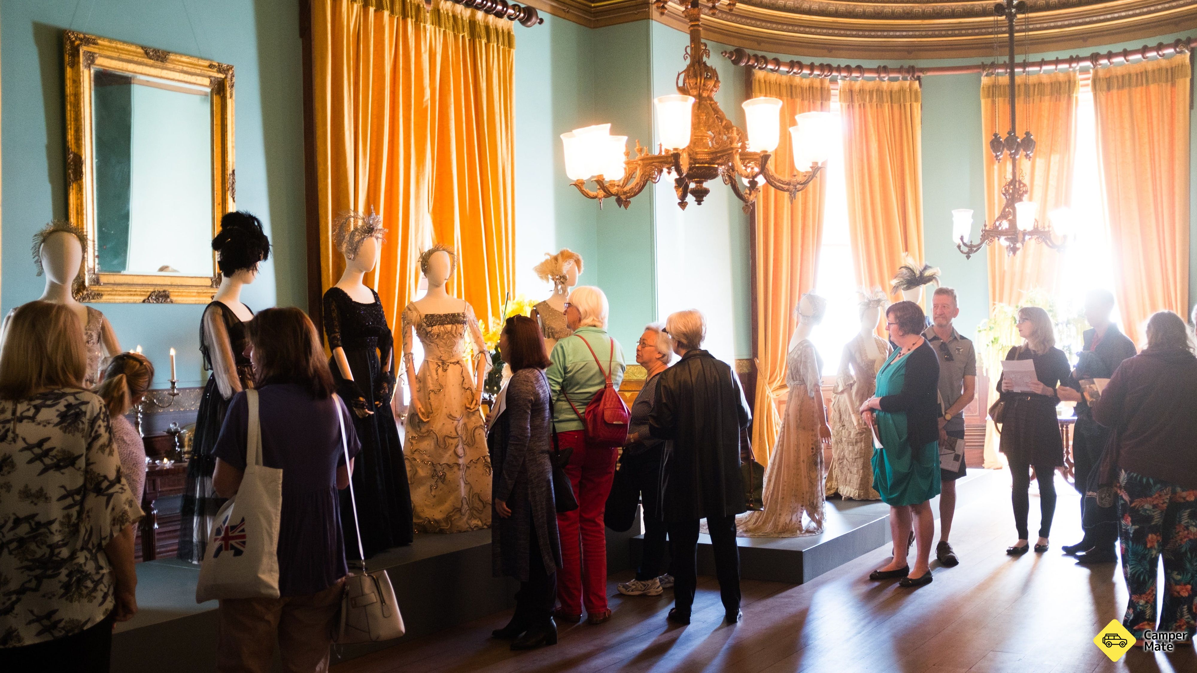 Das Ayers House Museum