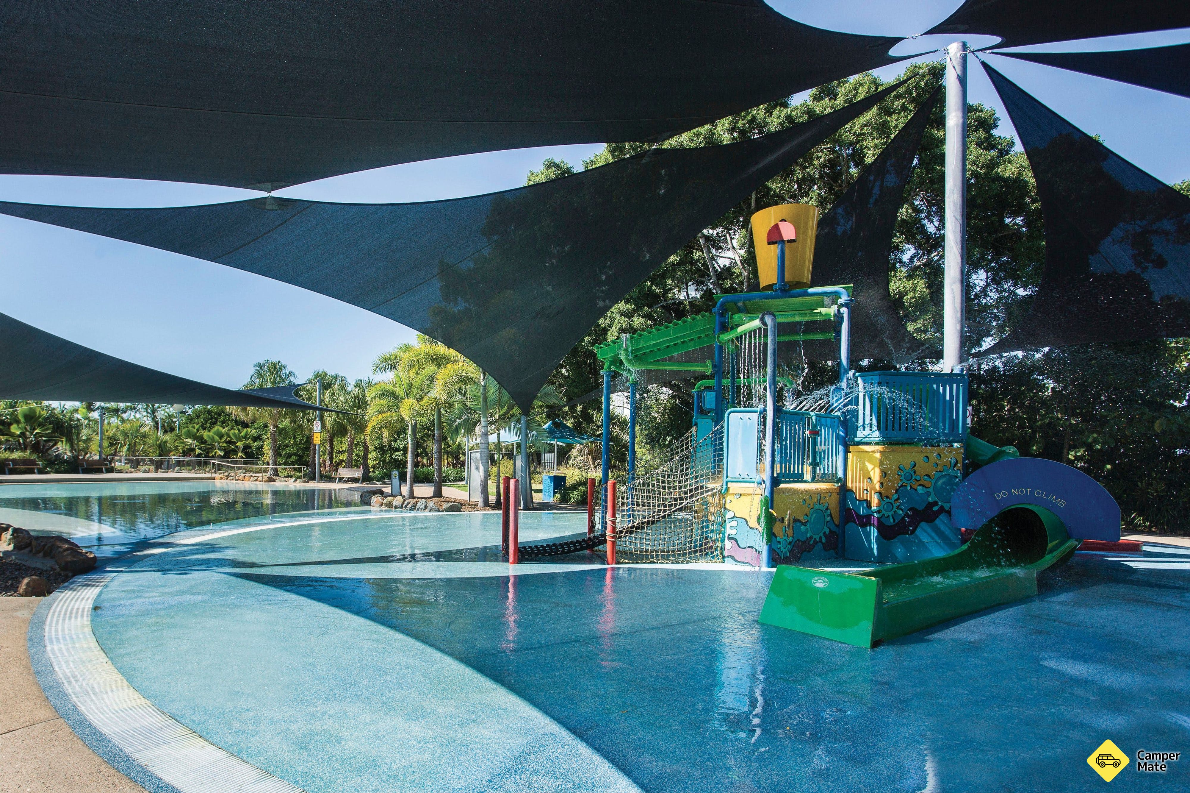 Bluewater Lagoon - Image 2