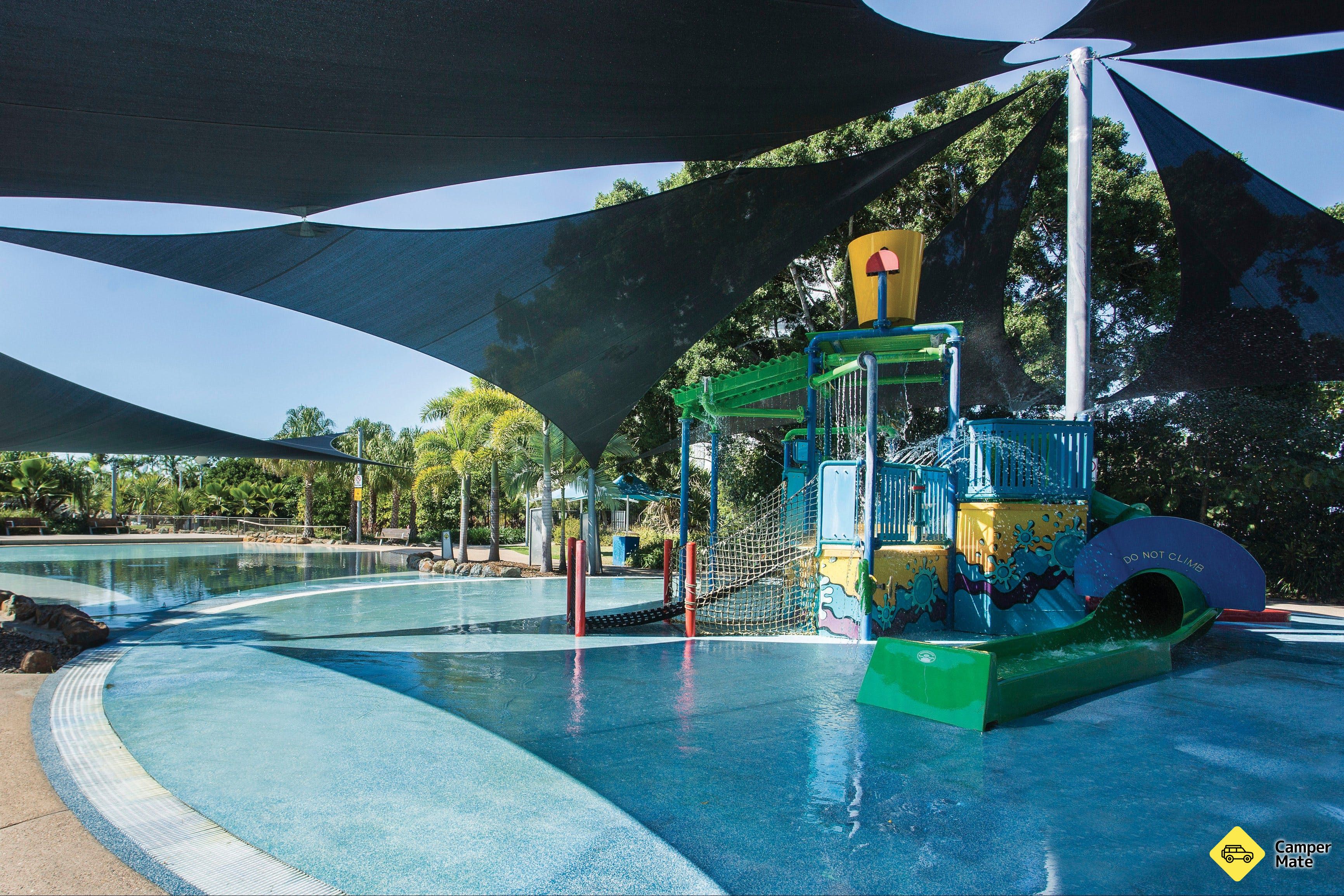 Bluewater Lagoon - Image 2