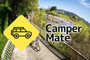 Wellington's Kiwi Holiday Park - Image 2