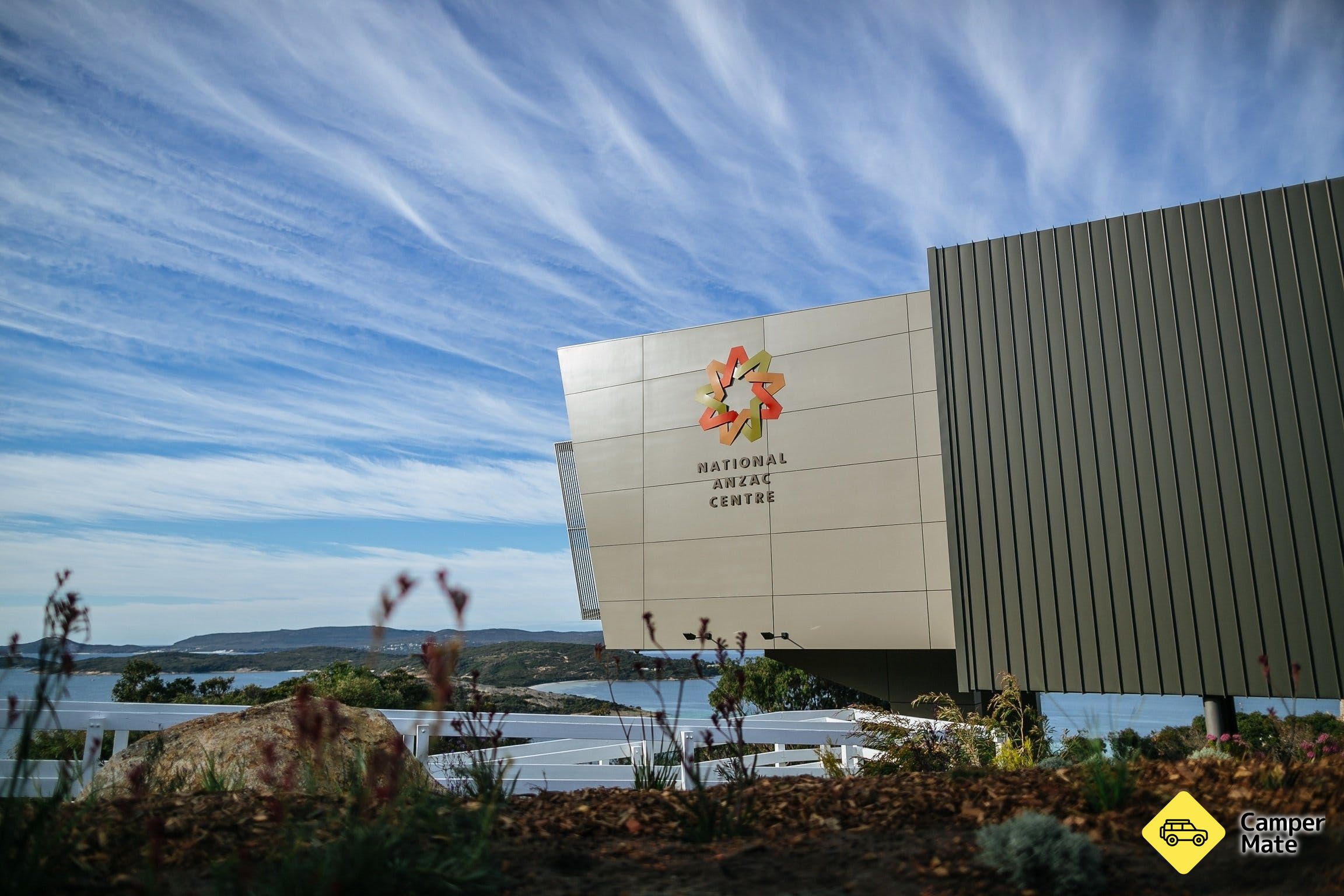 National Anzac Centre - Image 2