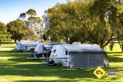 Killarney Beach Caravan Park