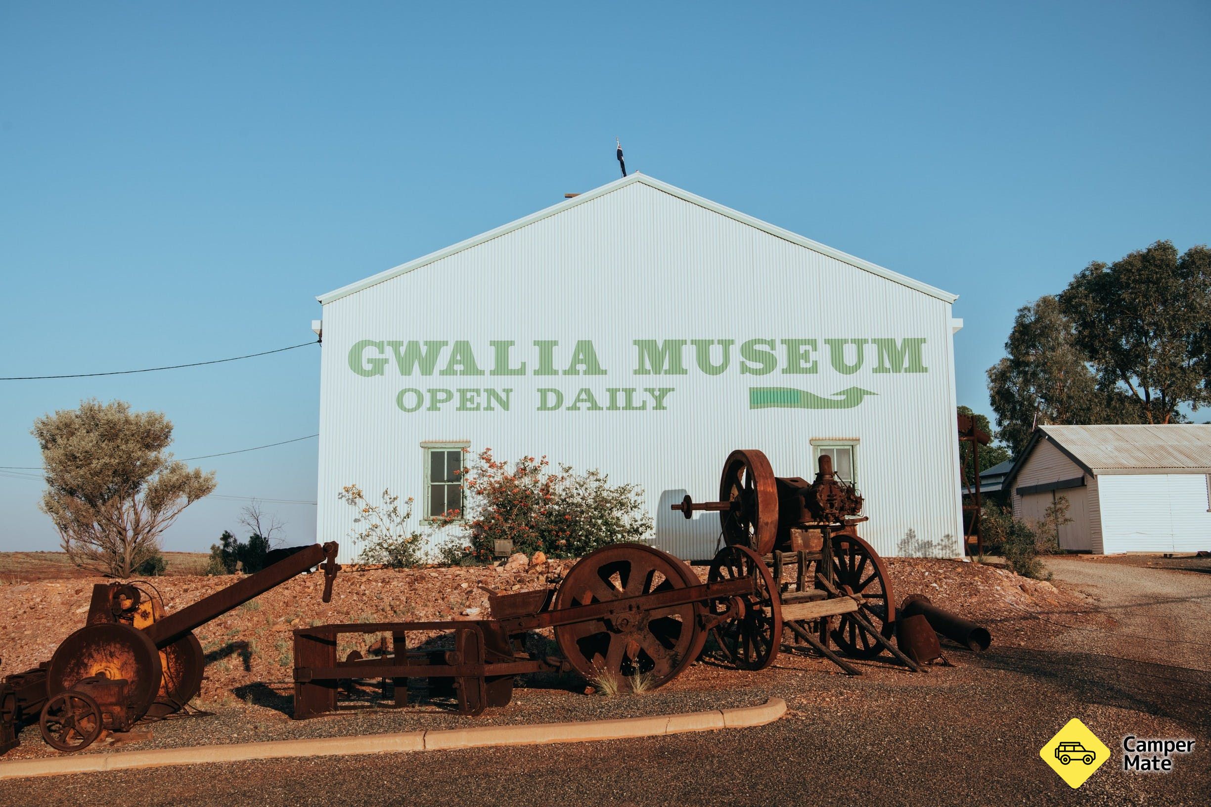 Gwalia Historical Museum - Image 2