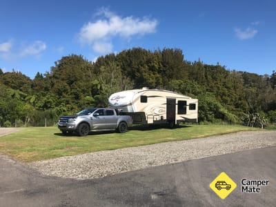Stratford Motel & Holiday Park